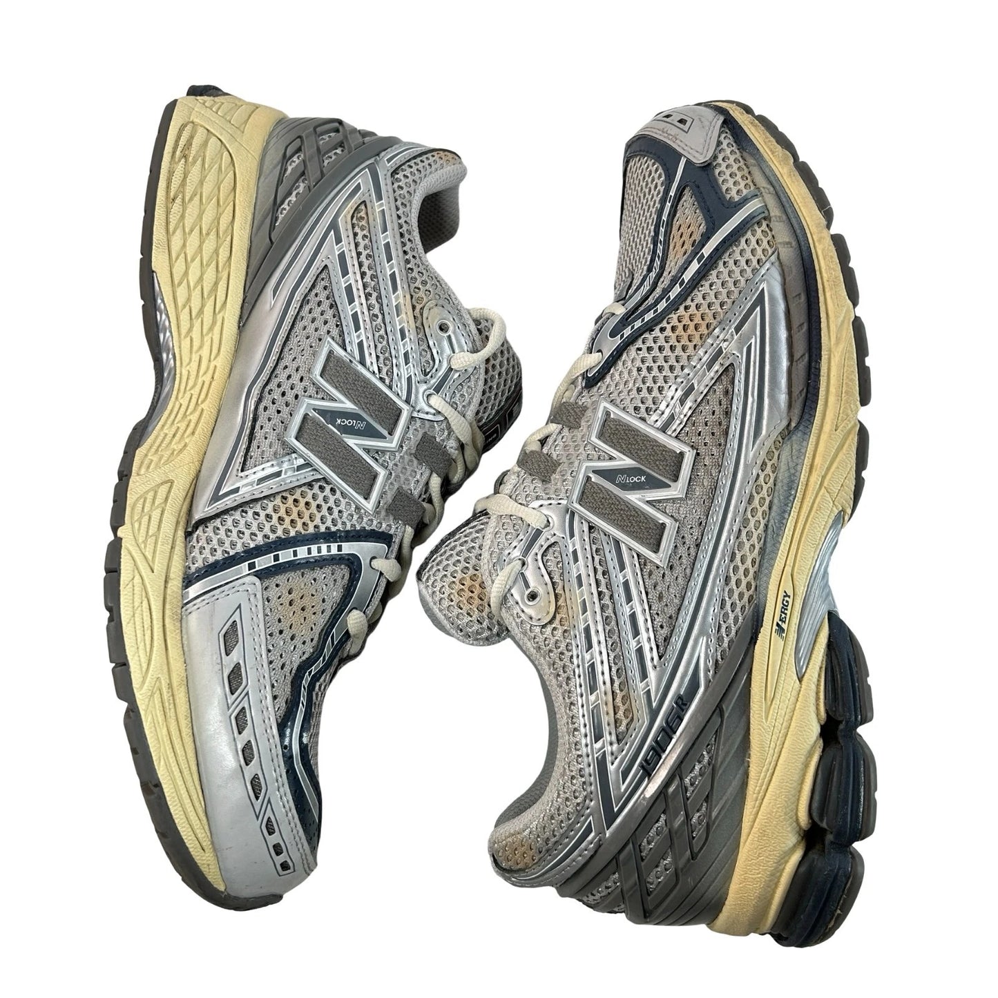M1906RTI New Balance 1906R thisisneverthat 2022 Downtown Run [USED] - 11 M (Used)