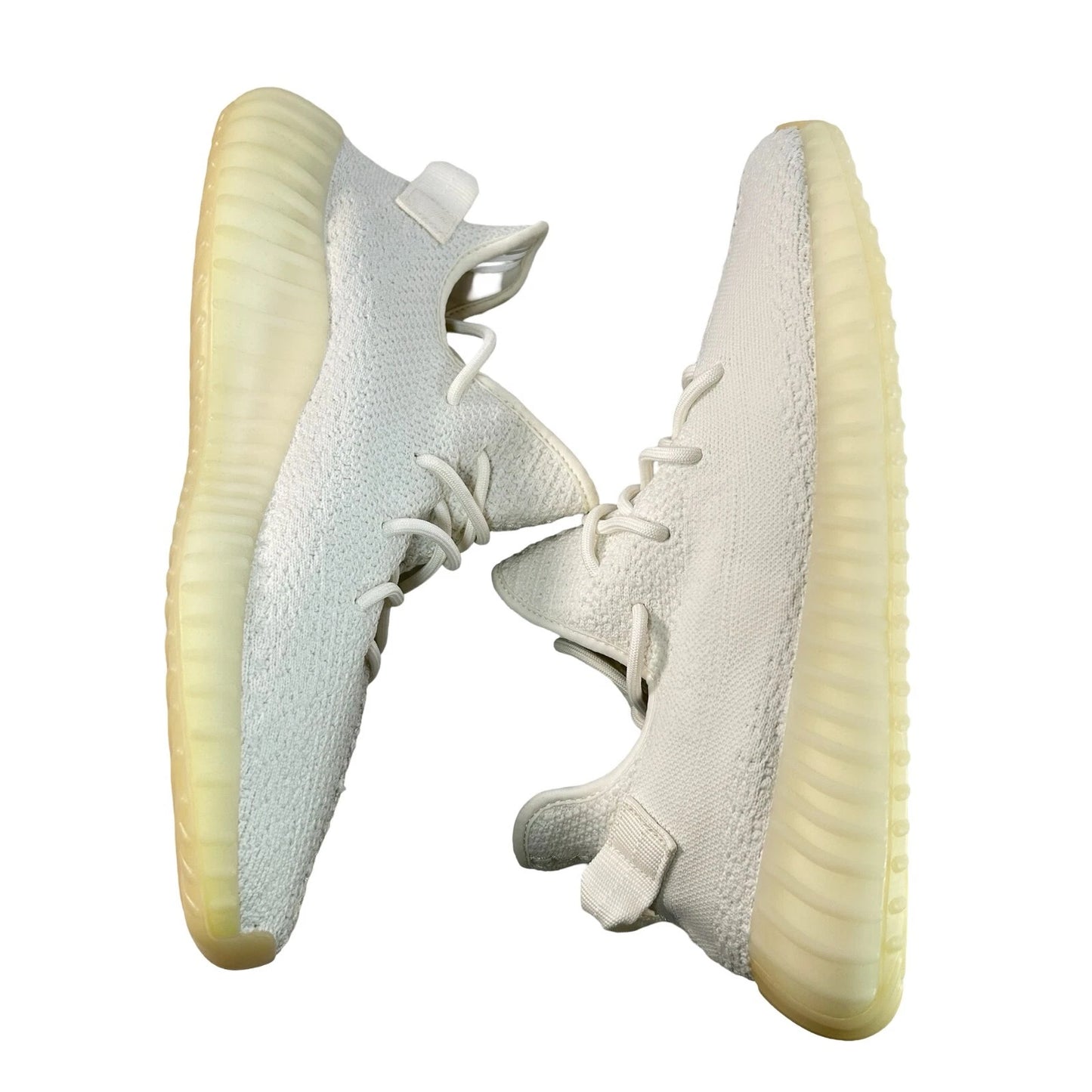 CP9366 Yeezy 350 V2 Cream White [CONDITIONAL] - 11.5 M (Yellowing2)