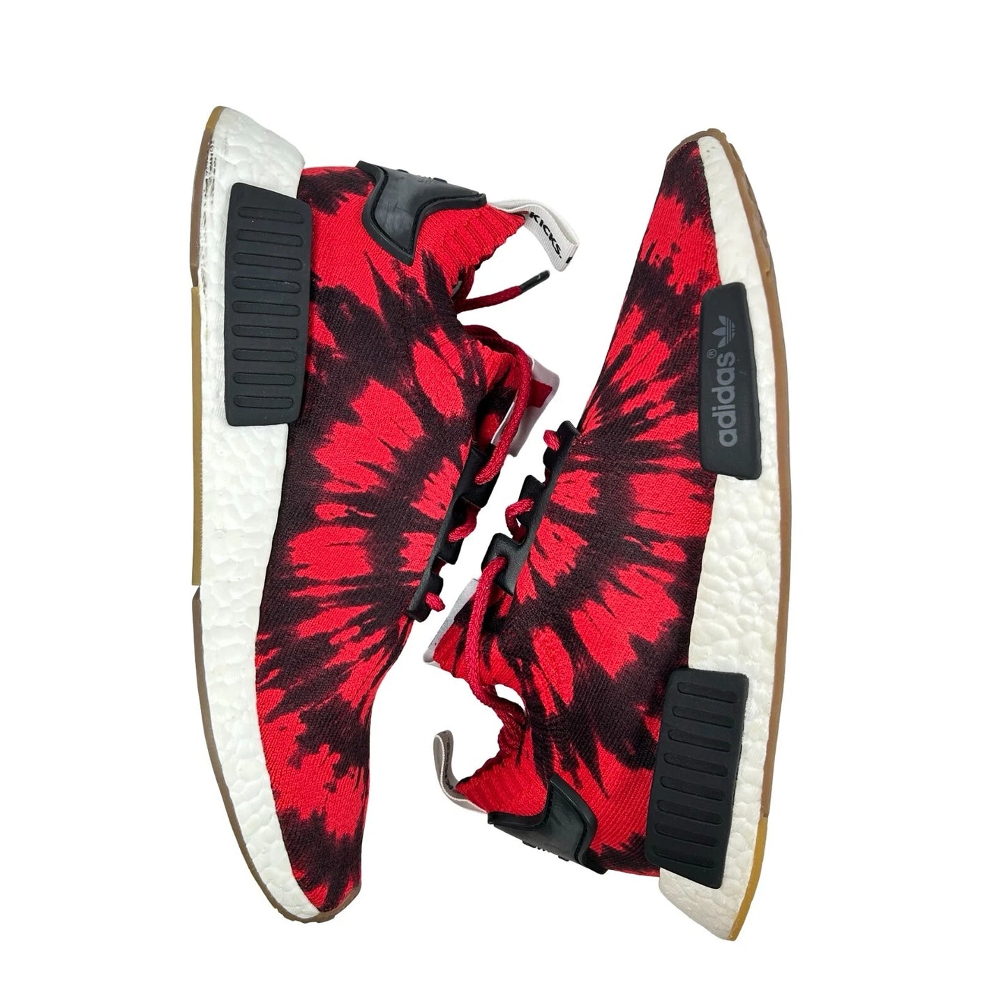 AQ4791 adidas NMD R1 Nice Kicks [USED] - 8 M (Used) (Replace Box)