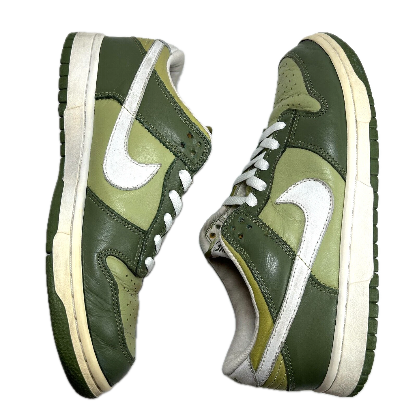 302517 311 Nike W'S Dunk Low Pro (Women's) (2002) [USED] - 9.5 W (Used) (No Box)