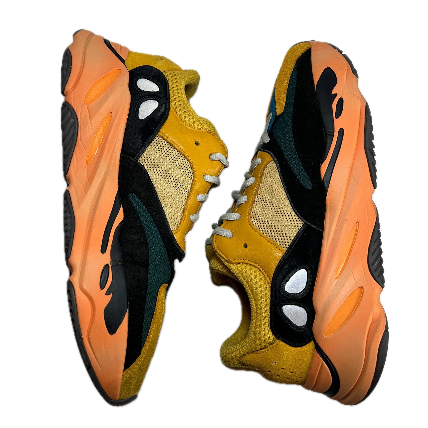 GZ6984 adidas Yeezy Boost 700 Sun [USED] - 11 M (Used)