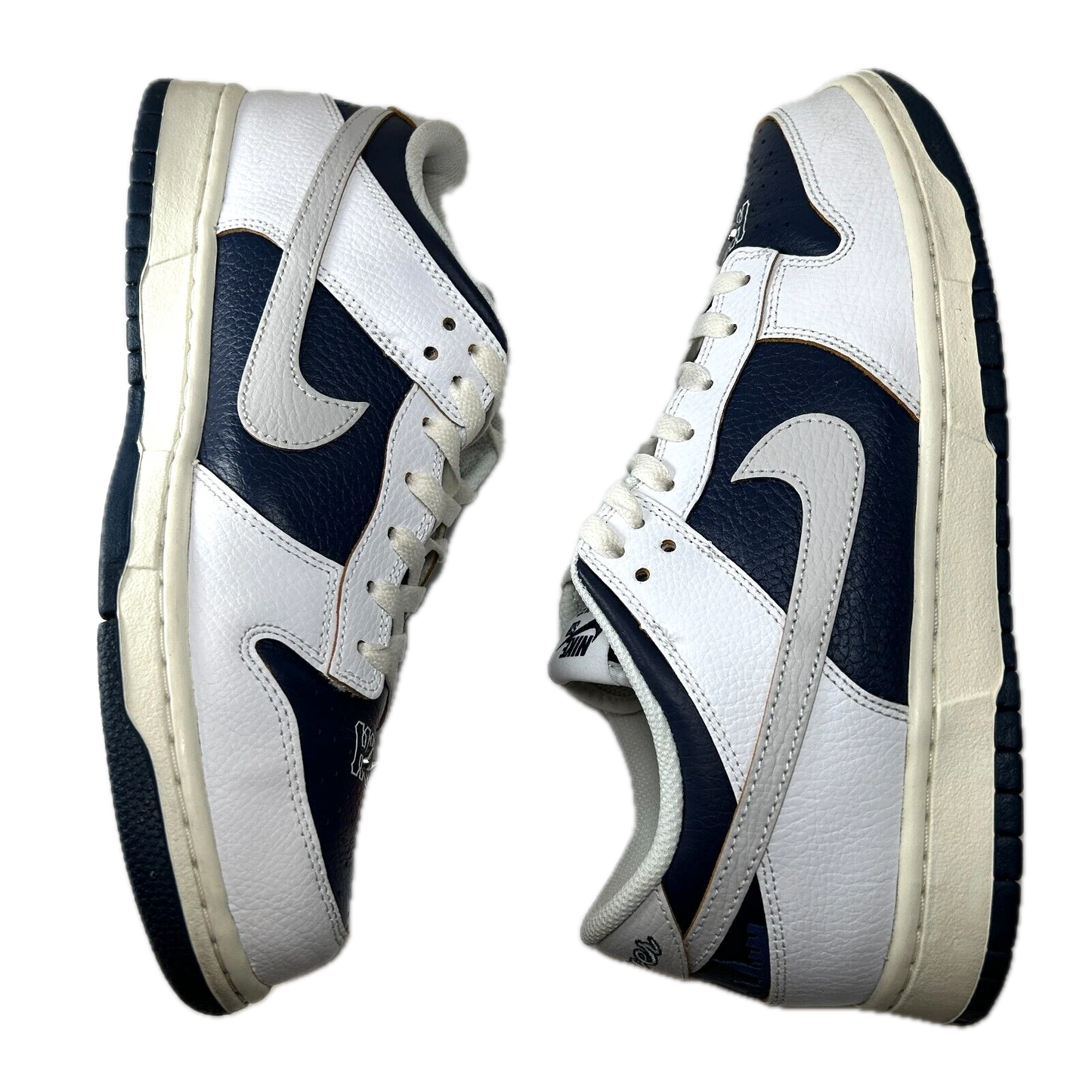 FD8775 001 Nike SB Dunk Low HUF San Francisco [USED] - 10 M (Used4)