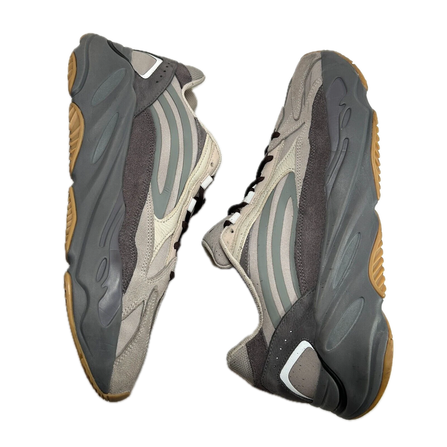 FU7914 Yeezy Boost 700 V2 Tephra [USED] - 13 M (Used)