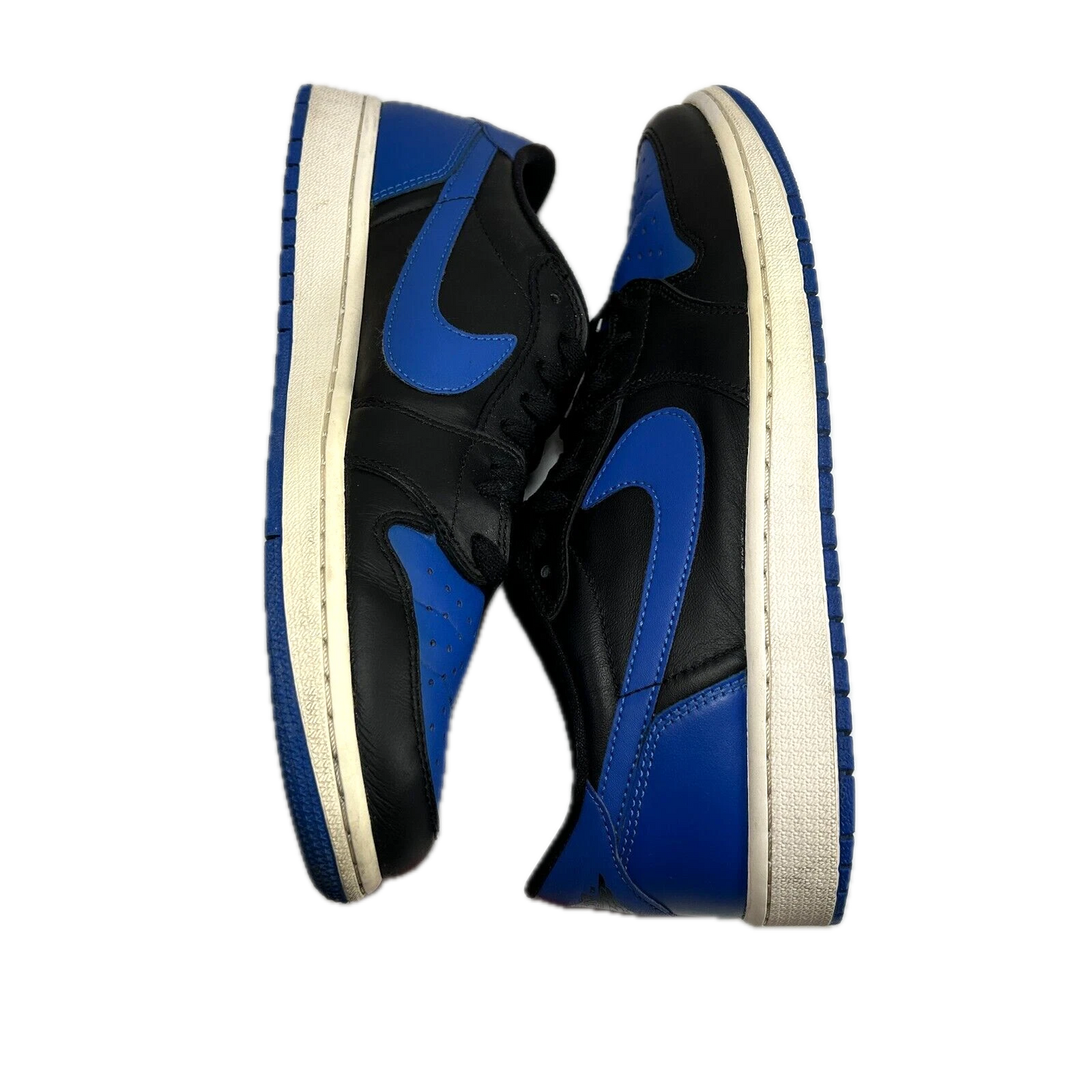 705329 004 Jordan 1 Retro Low Royal (2015) [USED] - 11 M (Used)
