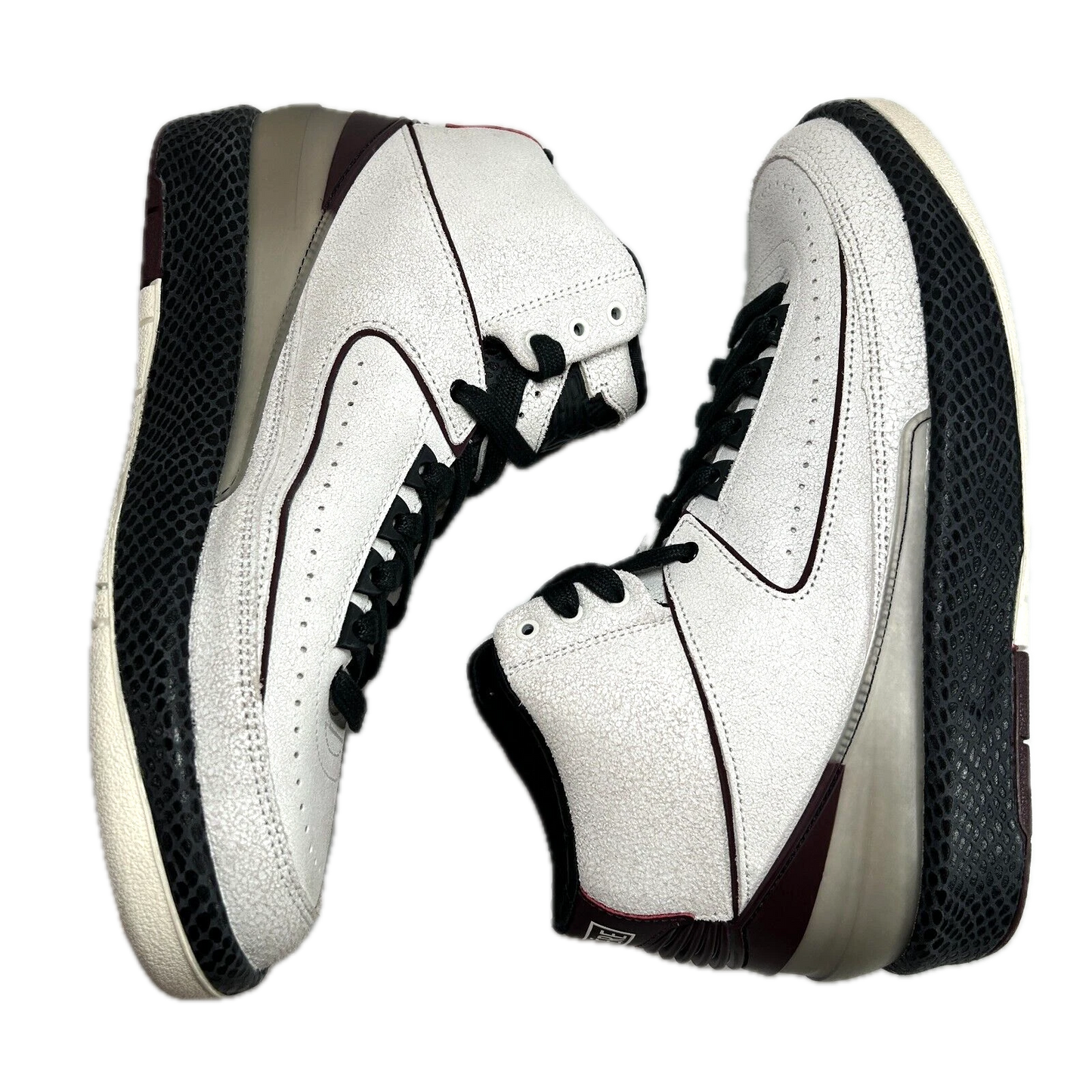 DO7216 100 Jordan 2 Retro A Ma Maniere [USED] - 9 M (Used3) (No Sleeve)