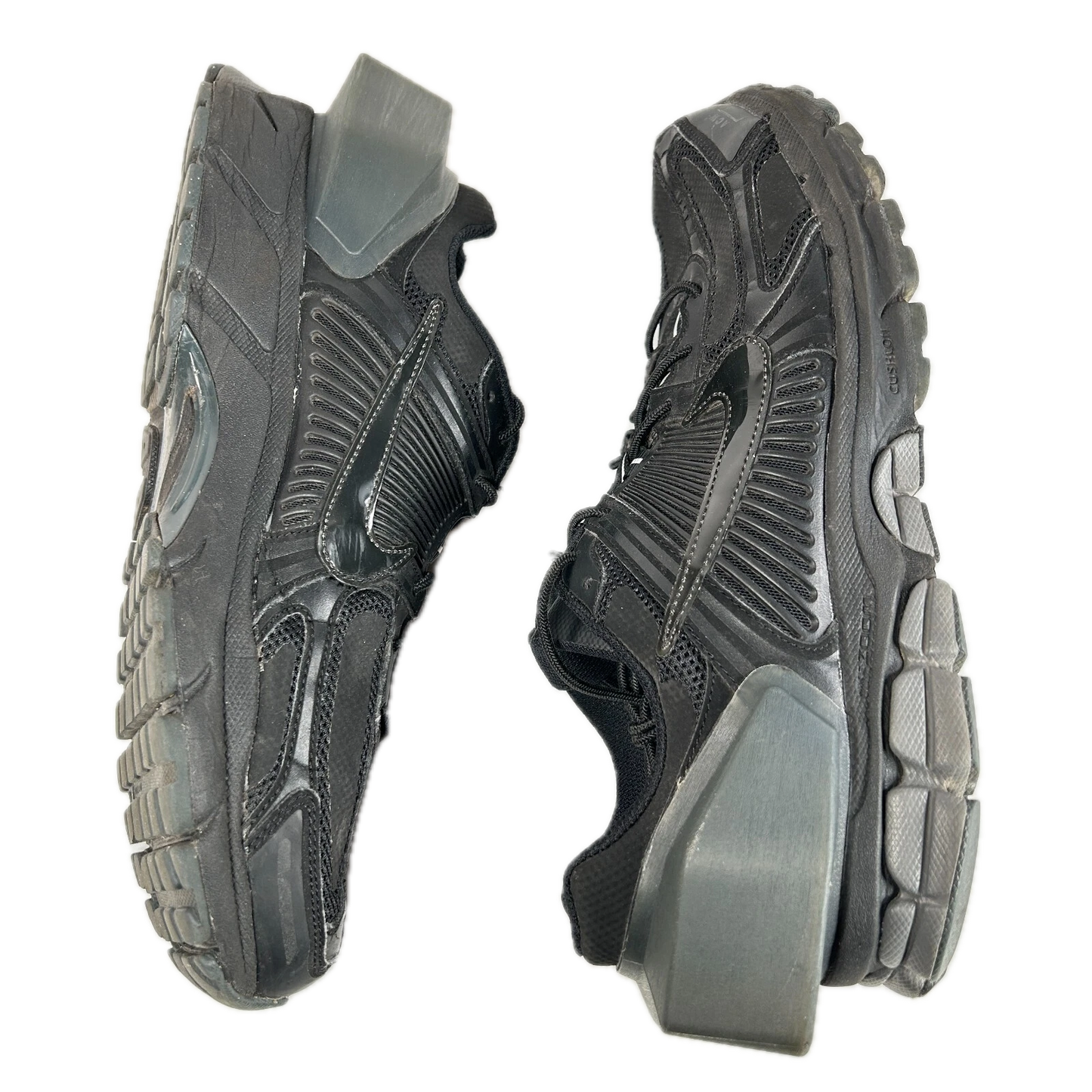 AT3152 001 Nike Zoom Vomero 5 A Cold Wall Black [USED] - 10.5 M (Used) (No Box)