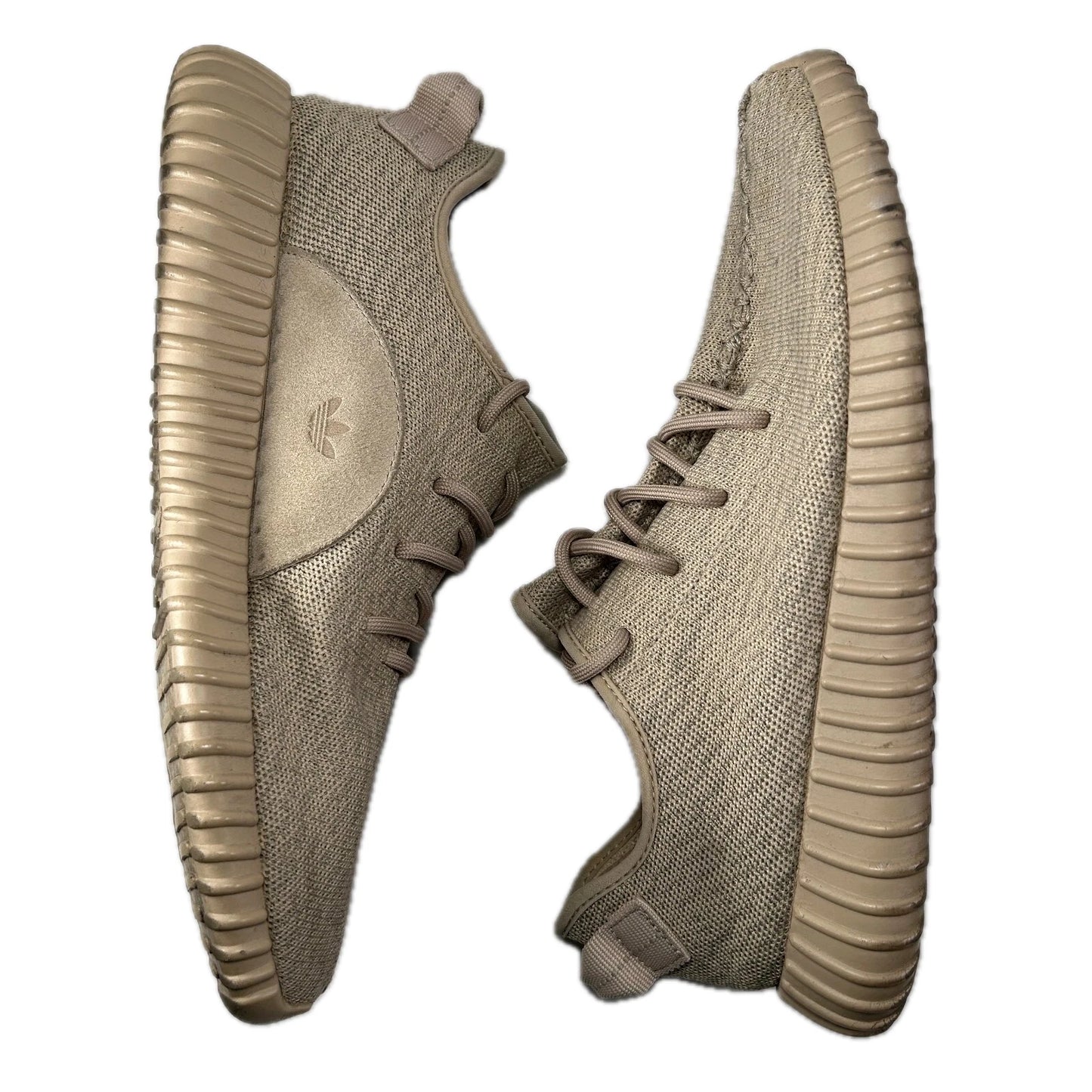 AQ2661 Adidas Yeezy Boost 350 Oxford Tan [USED] - 11 M (Used)