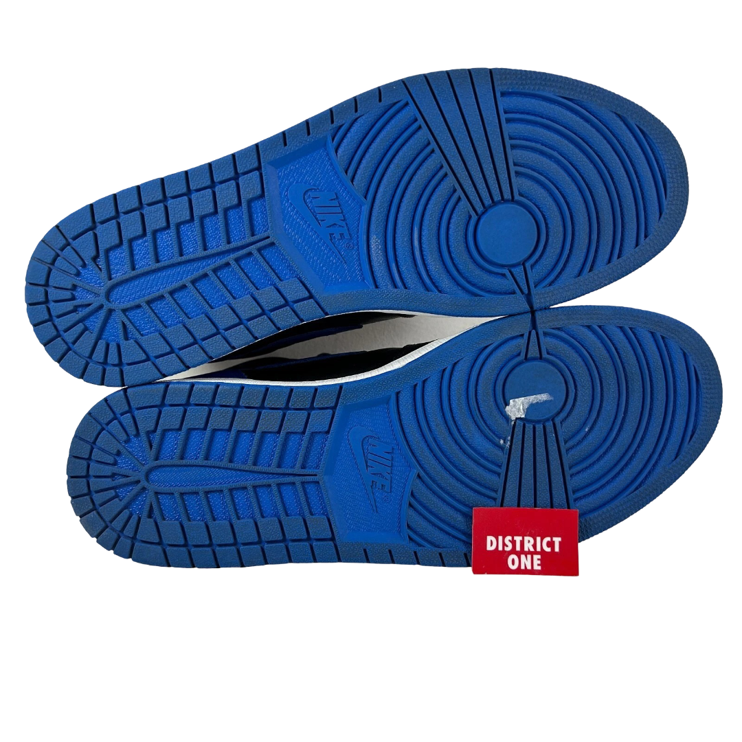 555088 007 Jordan 1 Royal (2017) [USED] - 13 M (VNDS2)