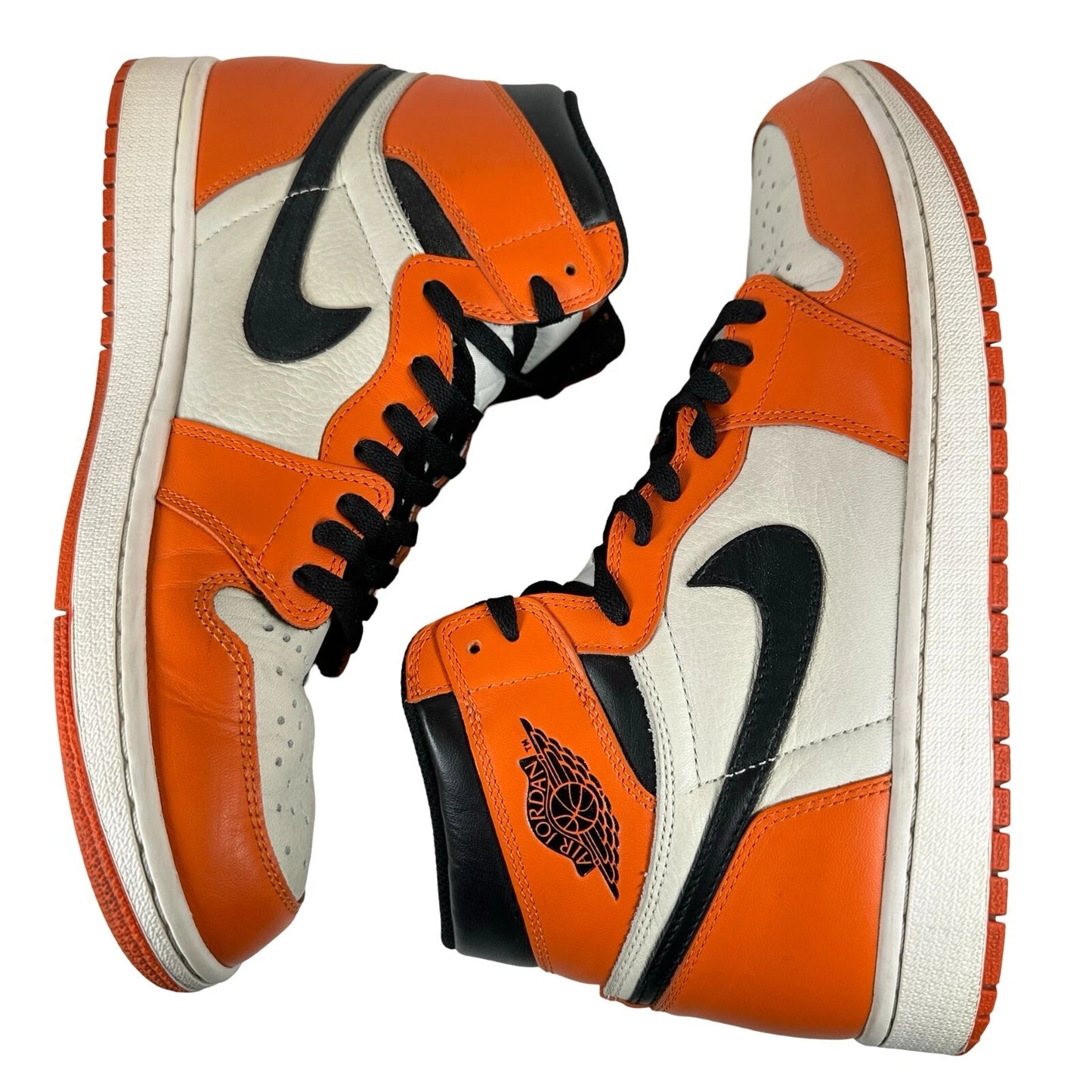 555088 113 Jordan 1 RSBB [USED] - 12 M (Used2)