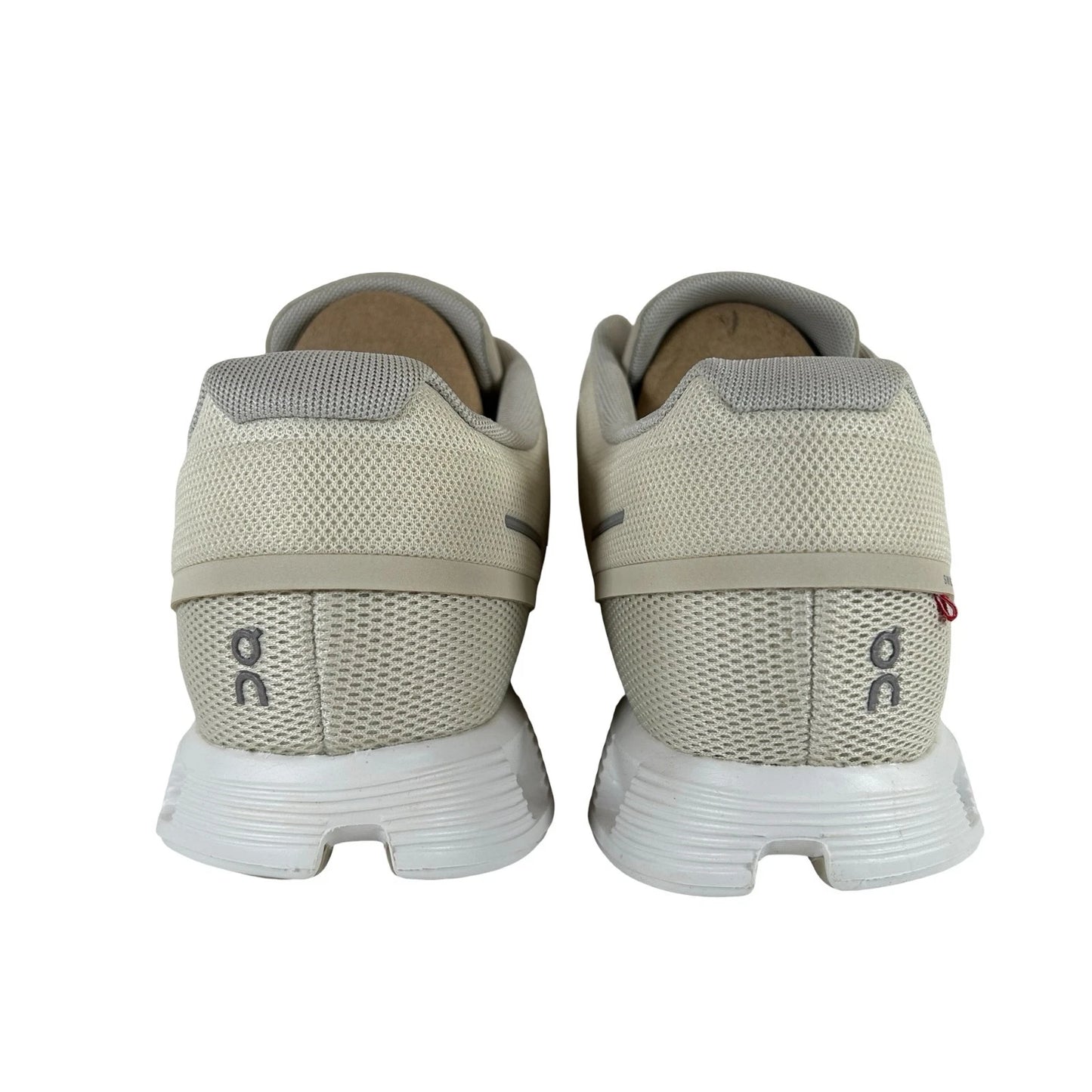 5997768 On Running Men's Cloud 5 Cream Sand [CONDITIONAL] - 11 M (Marks on Upper)