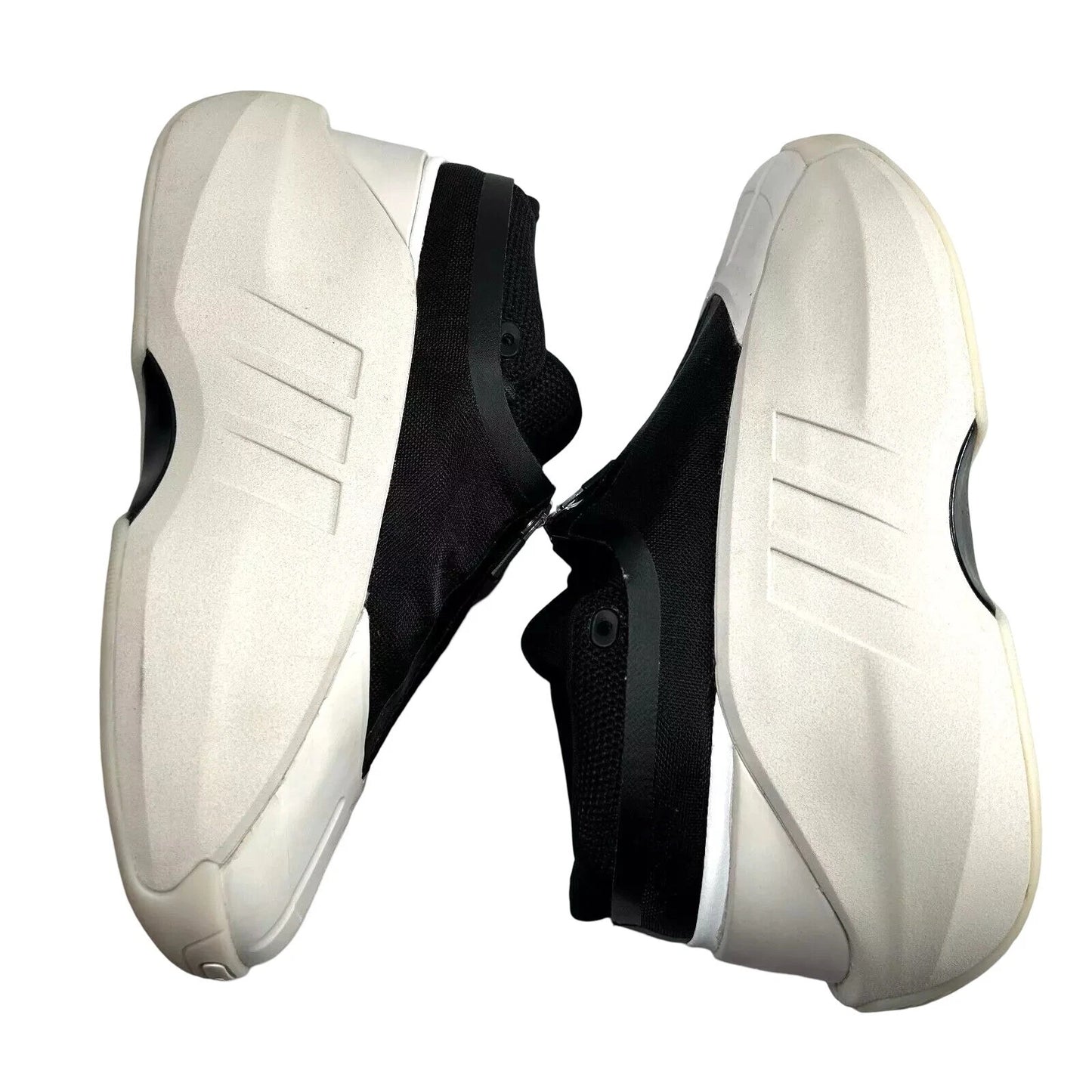 IE3079 adidas Crazy IIInfinity Stormtrooper [USED] - 6.5 M (Used)
