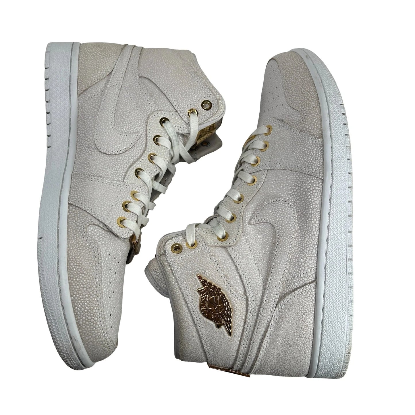 705075 130 Air Jordan 1 Retro High OG Pinnacle 2015 [USED] - 11.5 M (VNDS)