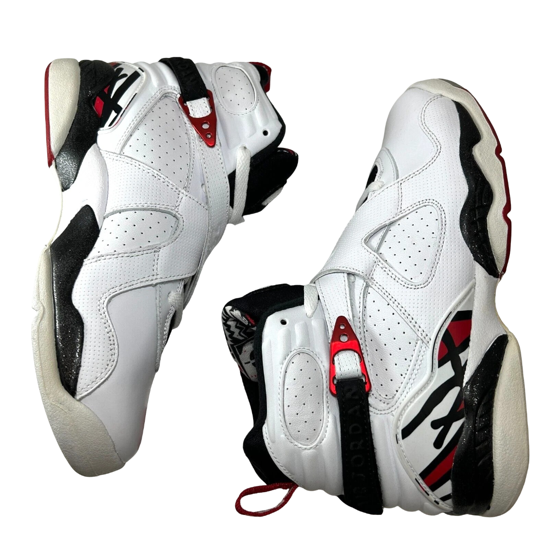 305368 104 Jordan 8 Retro Alternate (GS) [CONDITIONAL] - 6.5 Y (Yellowing) (No Box)