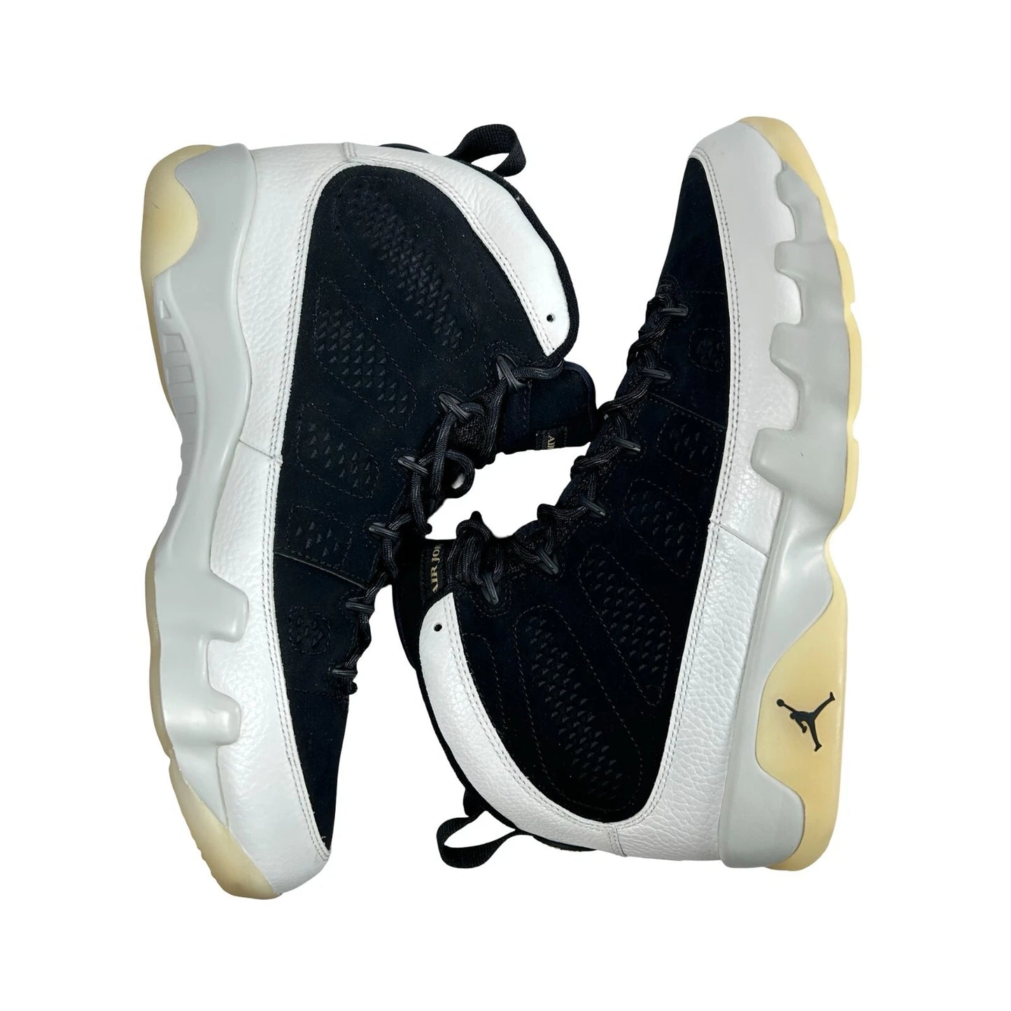 302370 021 Air Jordan 9 Retro City of Flight - 11.5 M (Soles Yellowing)