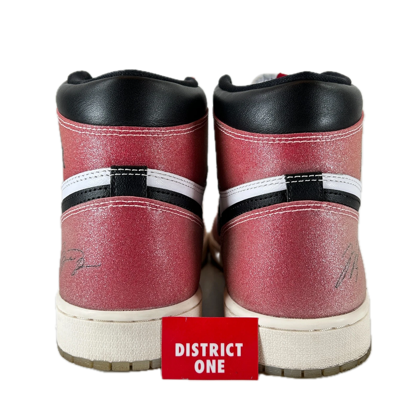 DA2728 100 Jordan 1 Trophy Room [USED] - 12 M (Used)