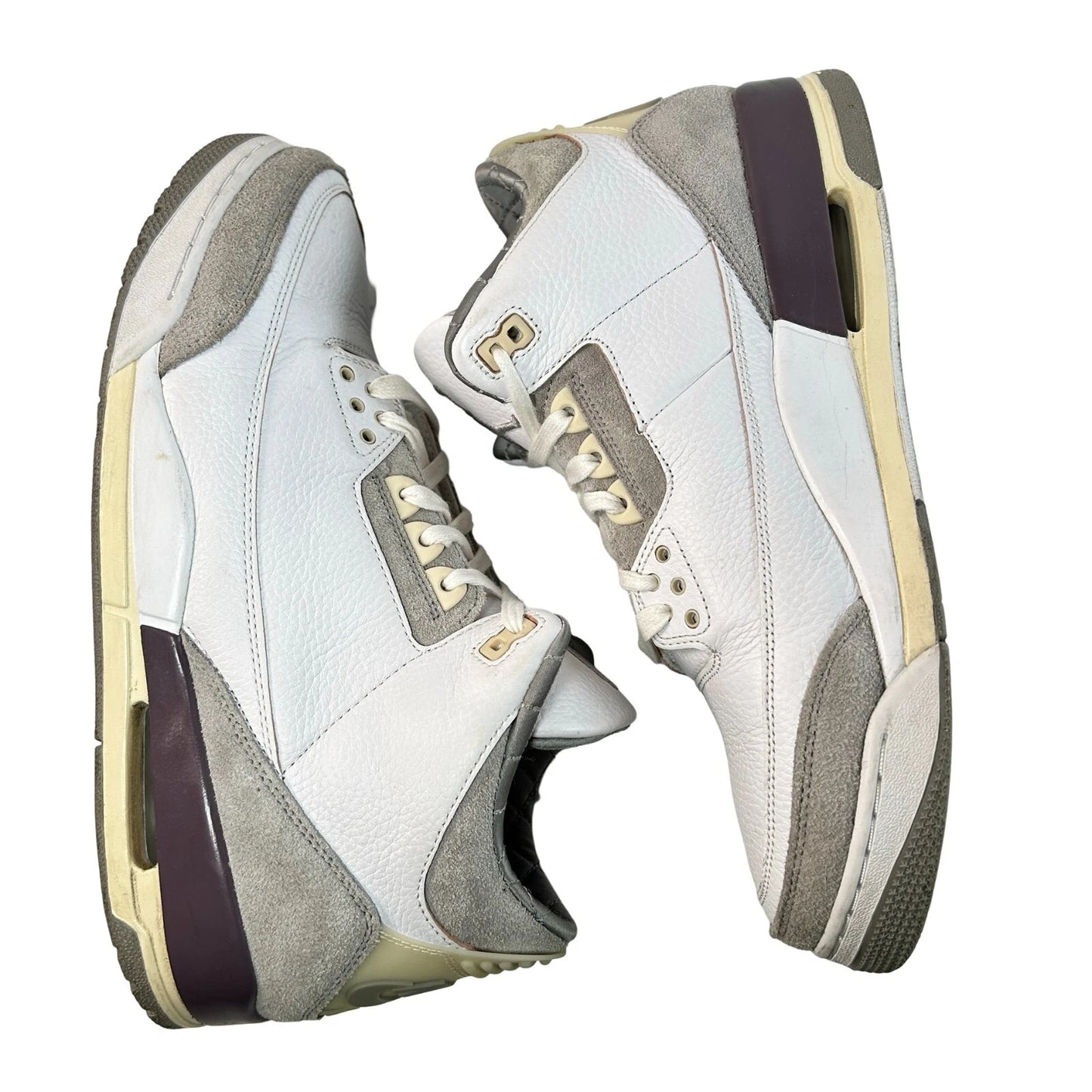 DH3434 110 Jordan 3 Retro SP A Ma Maniére (Women's) [USED] - 14 W (Used6)