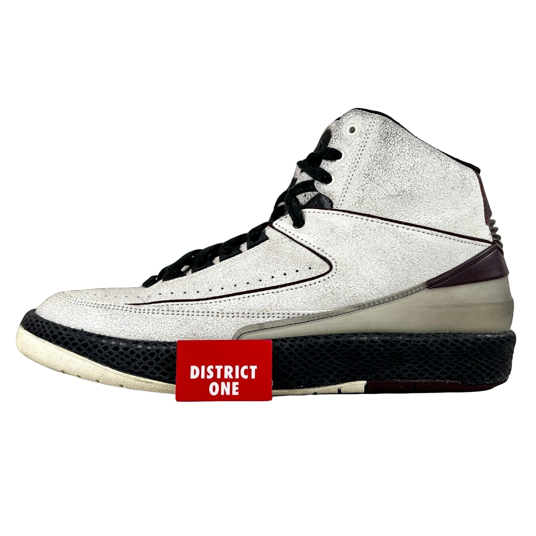 DO7216 100 Jordan 2 Retro A Ma Maniere [USED] - 11 M (Used)