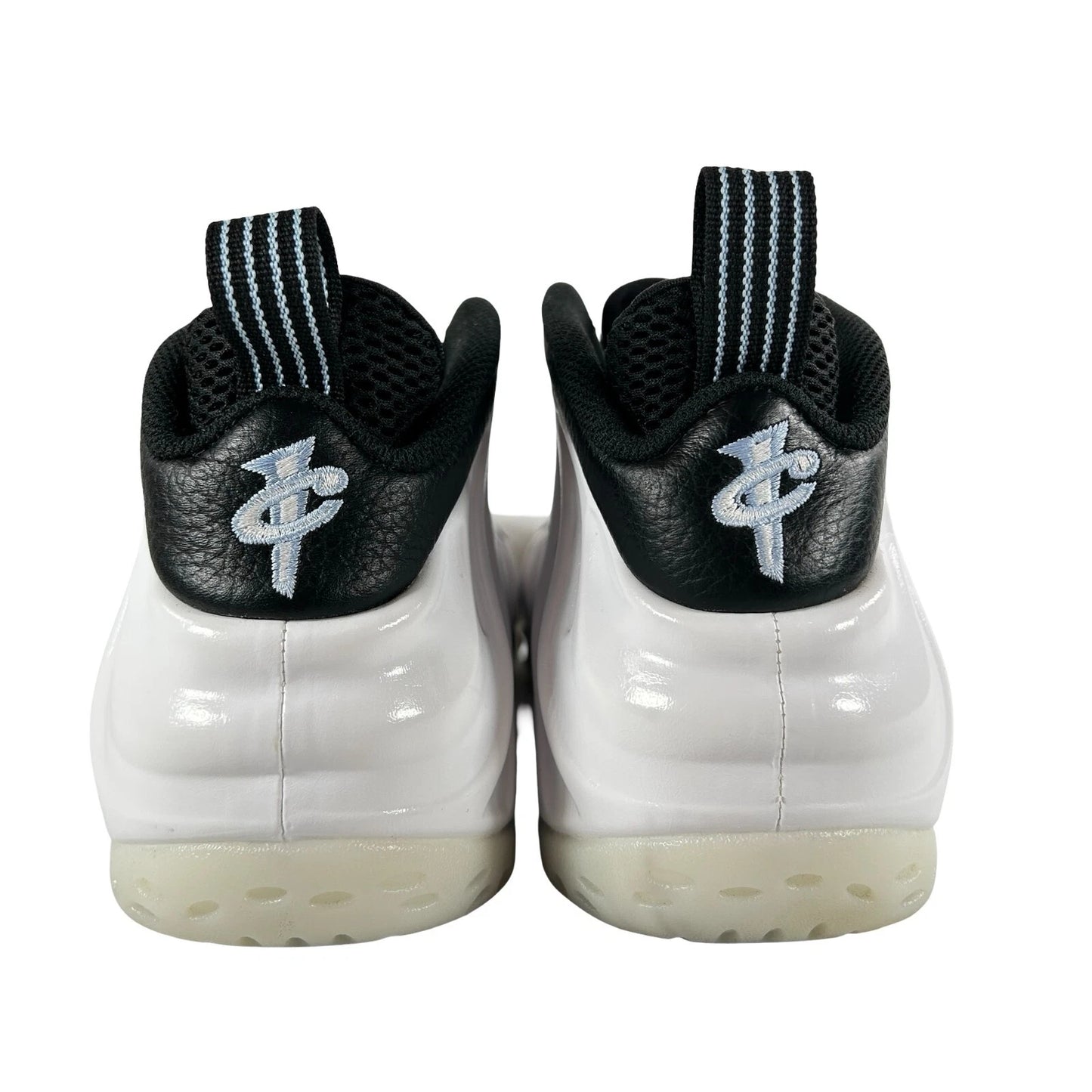 DV0815 100 Nike Air Foamposite One Penny PE [USED] - 10 M (VNDS) (Replace Box)