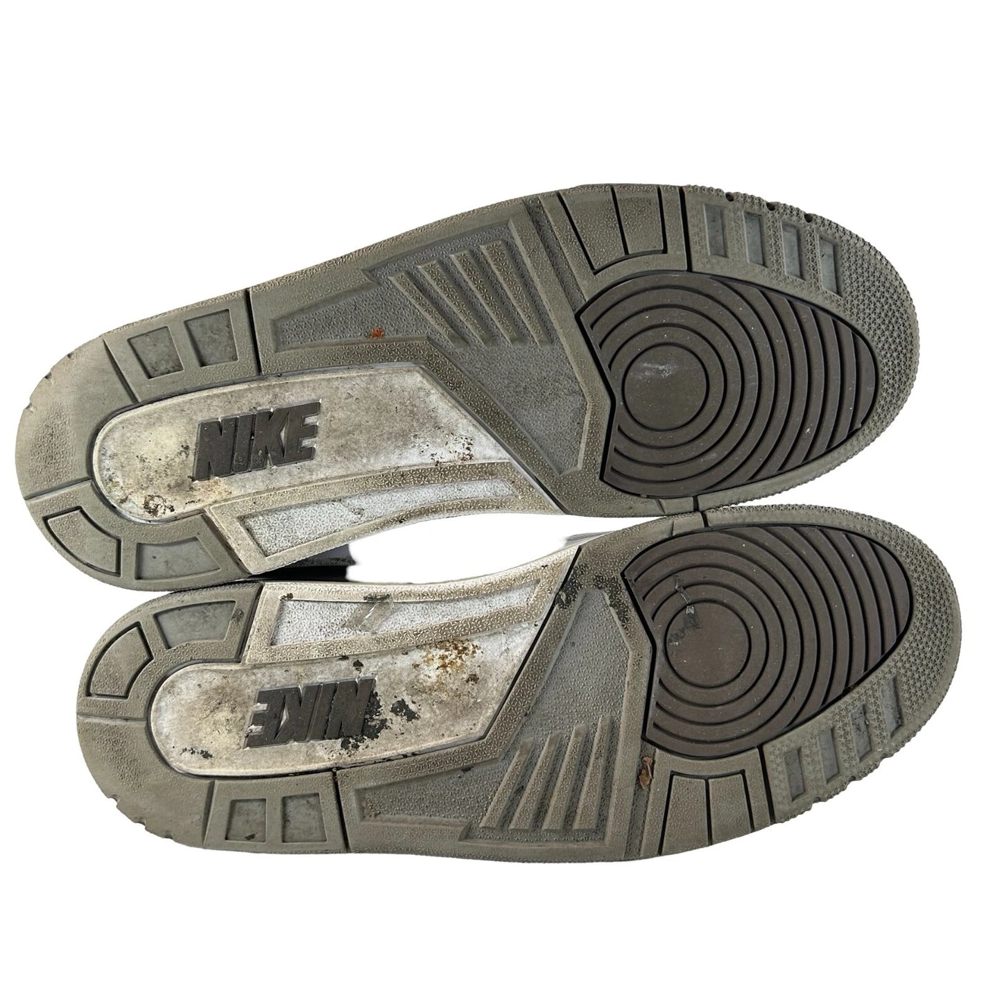 DH3434 110 Jordan 3 Retro SP A Ma Maniére (Women's) [USED] - 14 W (Used6)