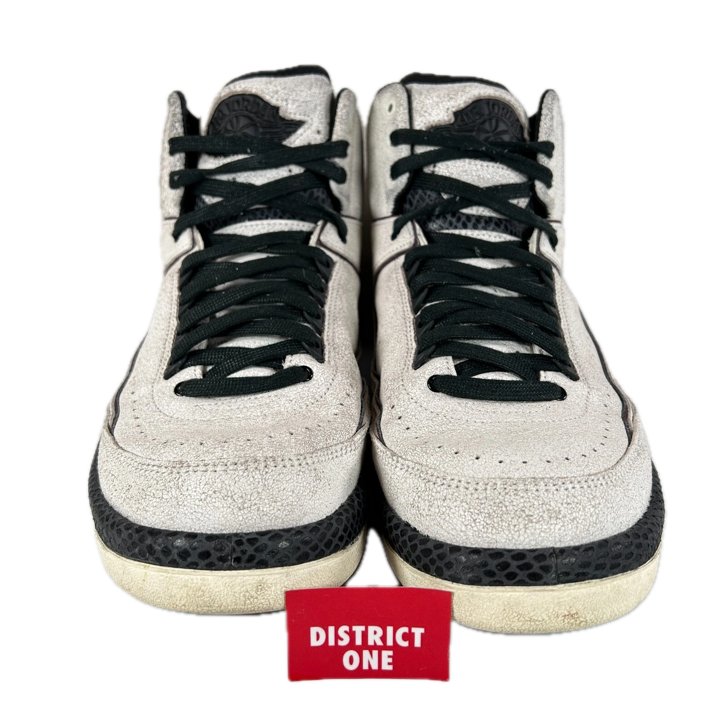 DO7216 100 Jordan 2 Retro A Ma Maniere [USED] - 11 M (Used)