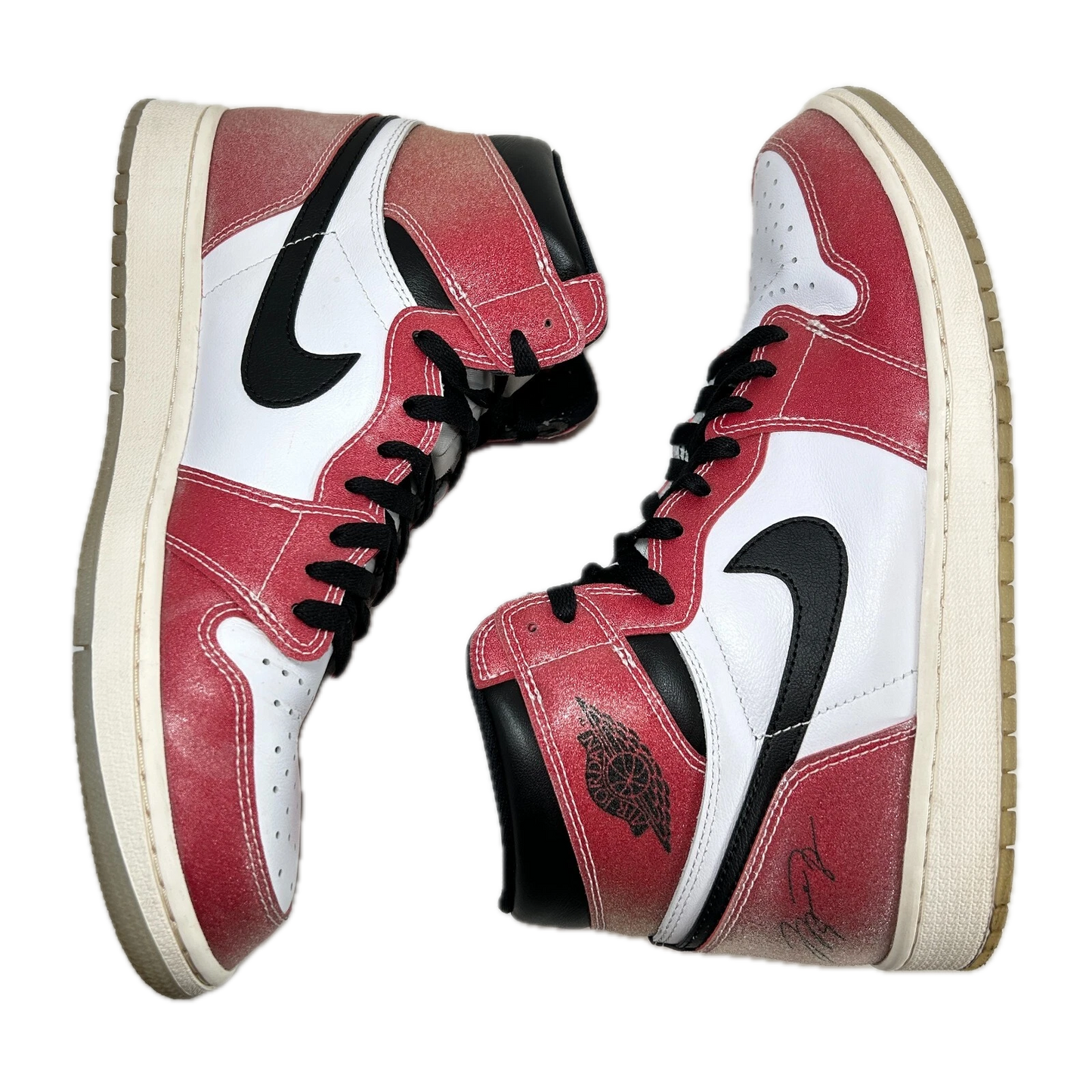 DA2728 100 Jordan 1 Trophy Room [USED] - 12 M (Used)