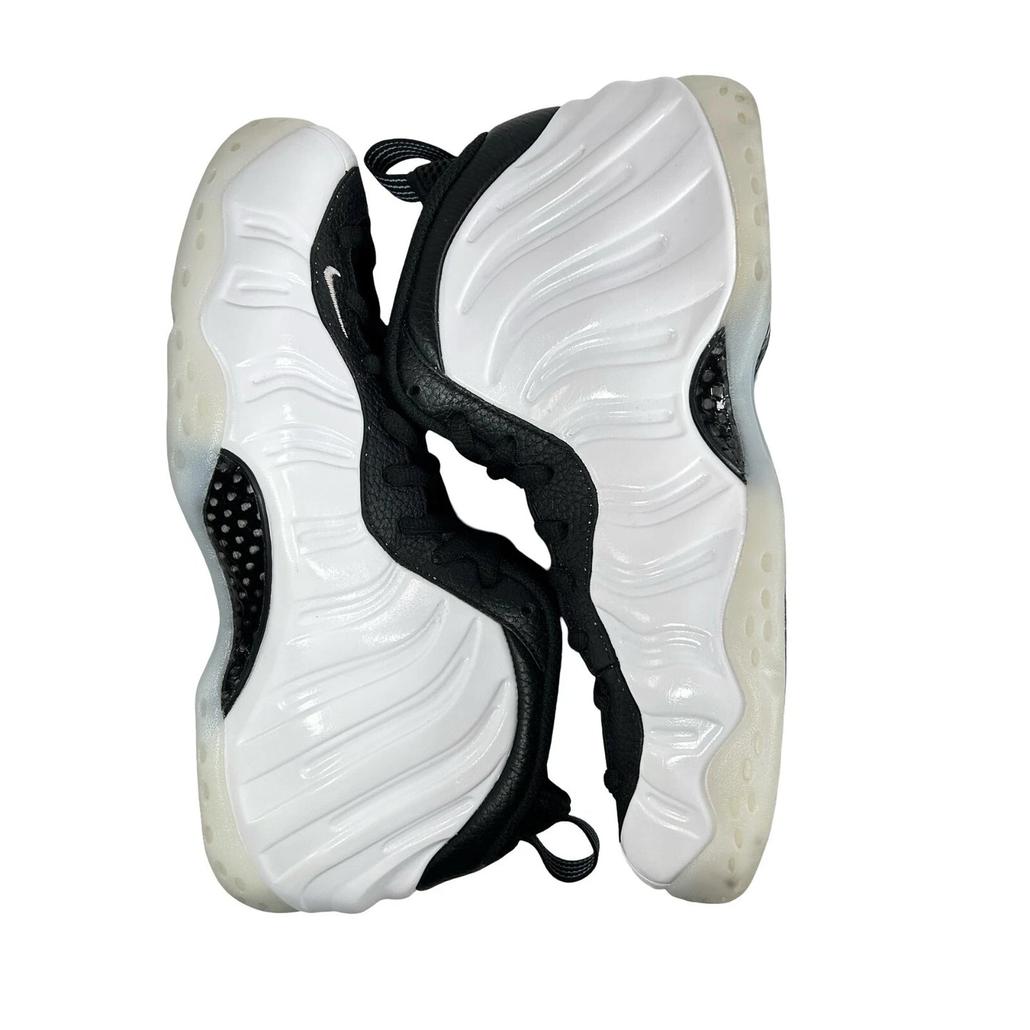 DV0815 100 Nike Air Foamposite One Penny PE [USED] - 10 M (VNDS) (Replace Box)