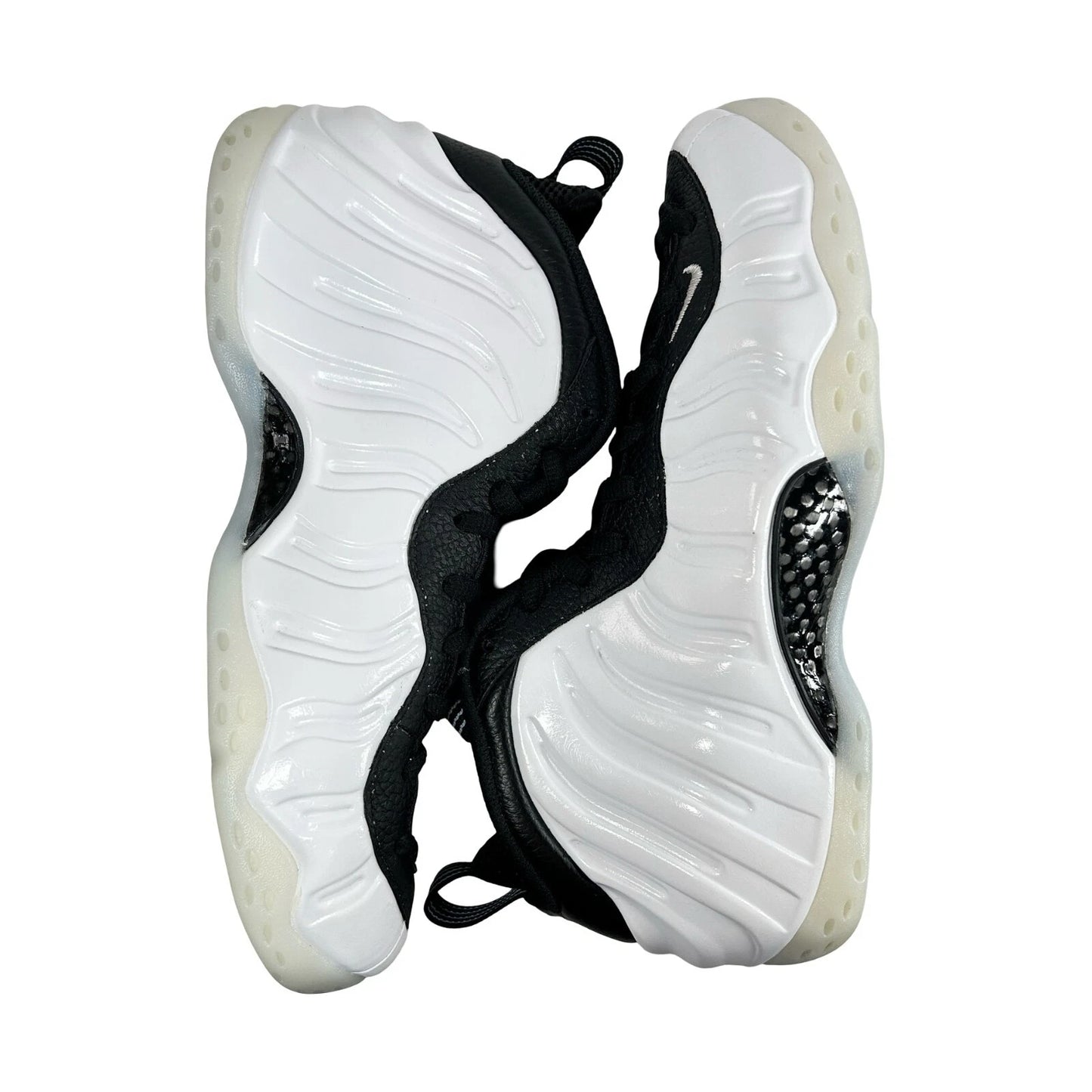 DV0815 100 Nike Air Foamposite One Penny PE [USED] - 10 M (VNDS) (Replace Box)