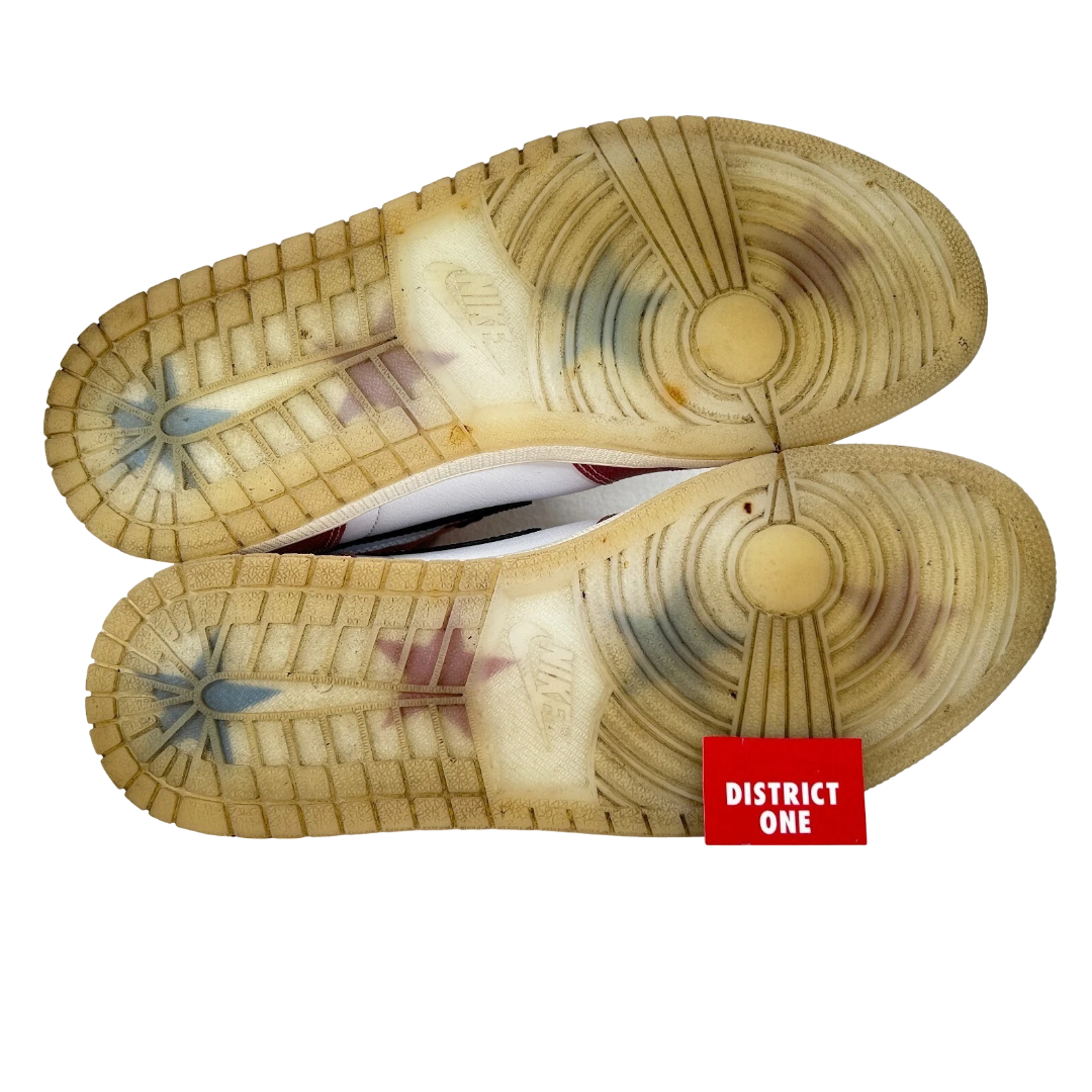 DA2728 100 Jordan 1 Trophy Room [USED] - 12 M (Used)