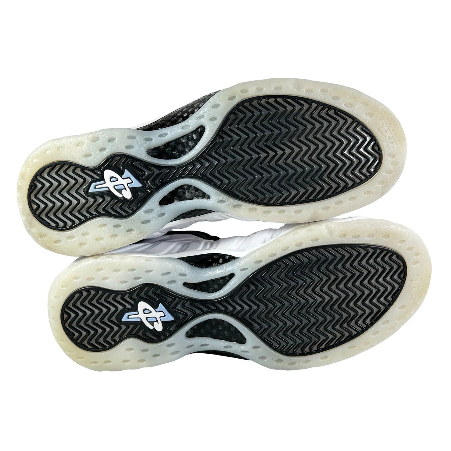 DV0815 100 Nike Air Foamposite One Penny PE [USED] - 10 M (VNDS) (Replace Box)