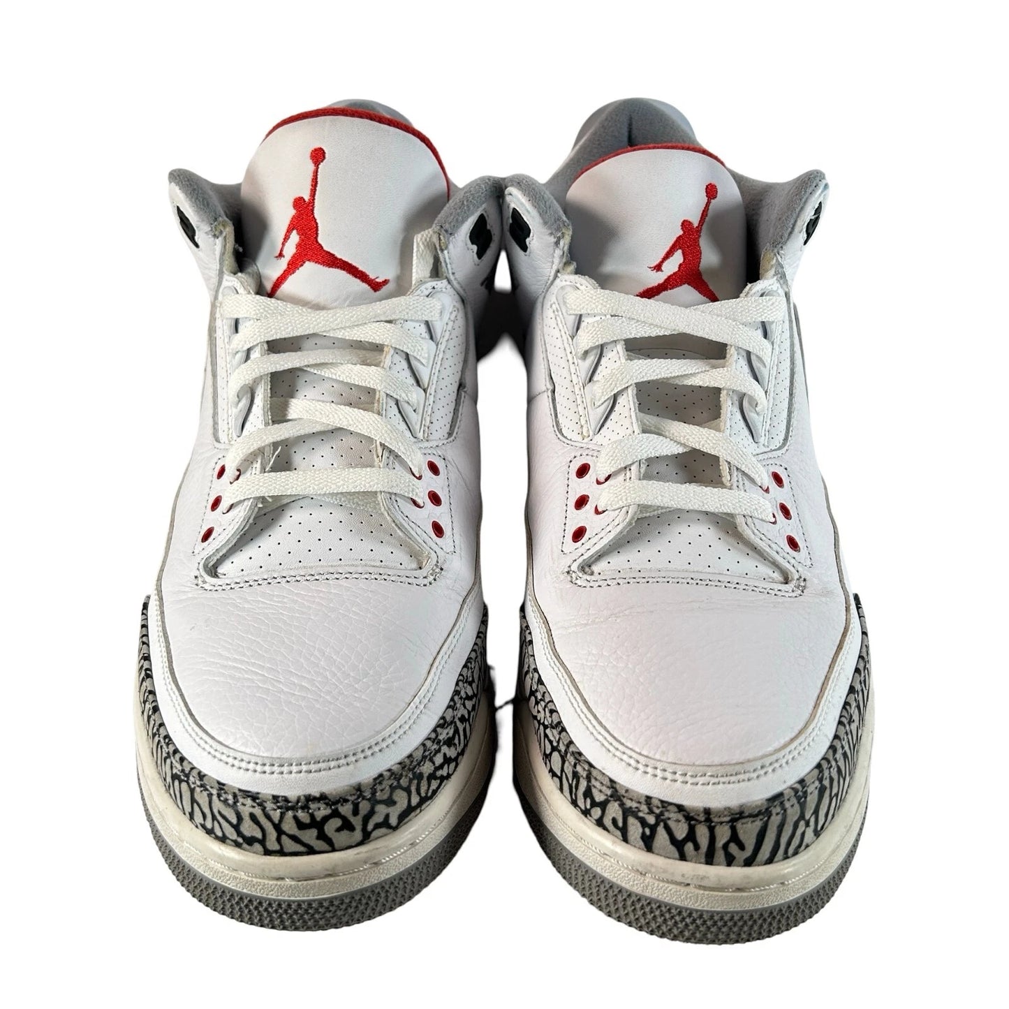 AV6683 160 Jordan 3 Retro JTH Super Bowl [USED]- 14 M (Used)