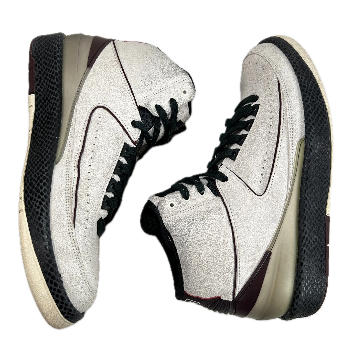 DO7216 100 Jordan 2 Retro A Ma Maniere [USED] - 11 M (Used)