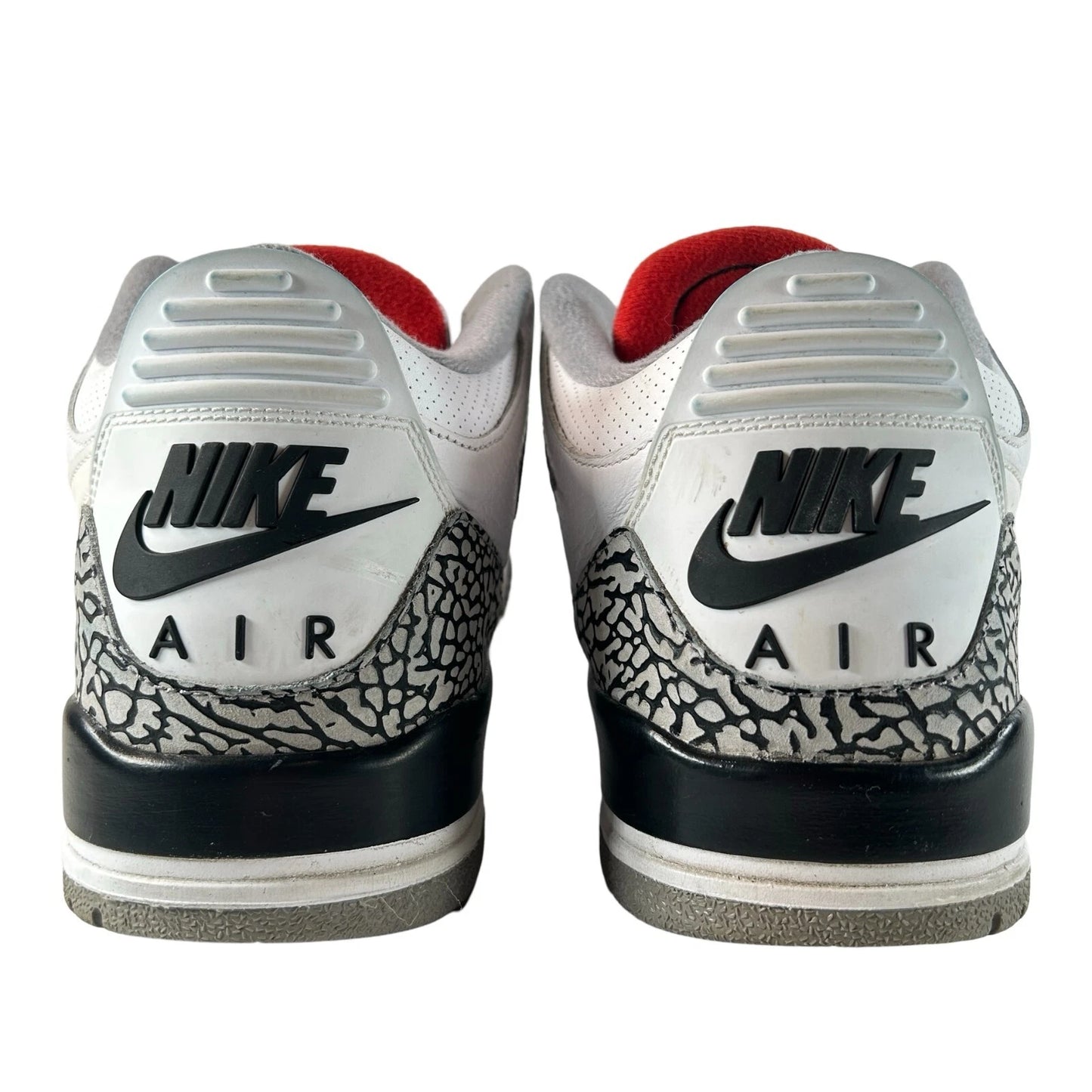 AV6683 160 Jordan 3 Retro JTH Super Bowl [USED]- 14 M (Used)