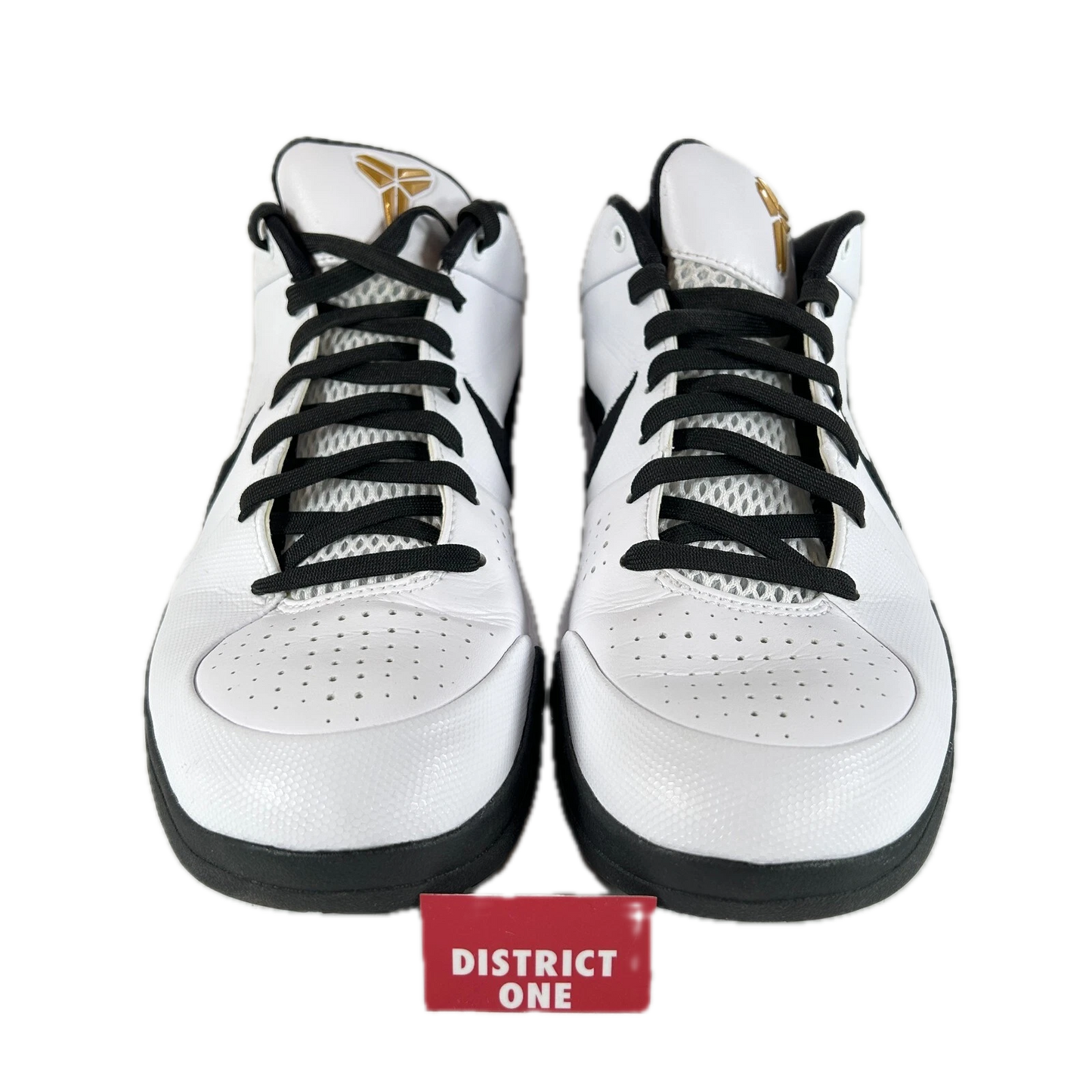 FJ9363 100 Nike Kobe 4 Protro Mambacita Gigi [USED] - 9.5 M (Used) (Replace Box)