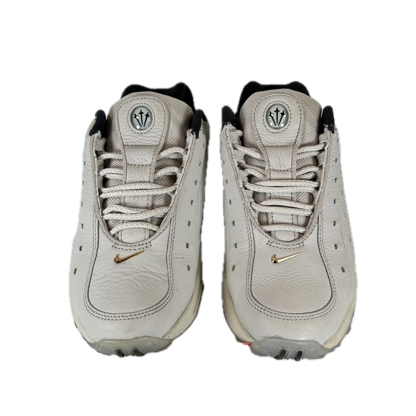 DH4692 003 Nike Hot Step Air Terra Drake NOCTA Champagne [USED] - 5.5 M (Used)