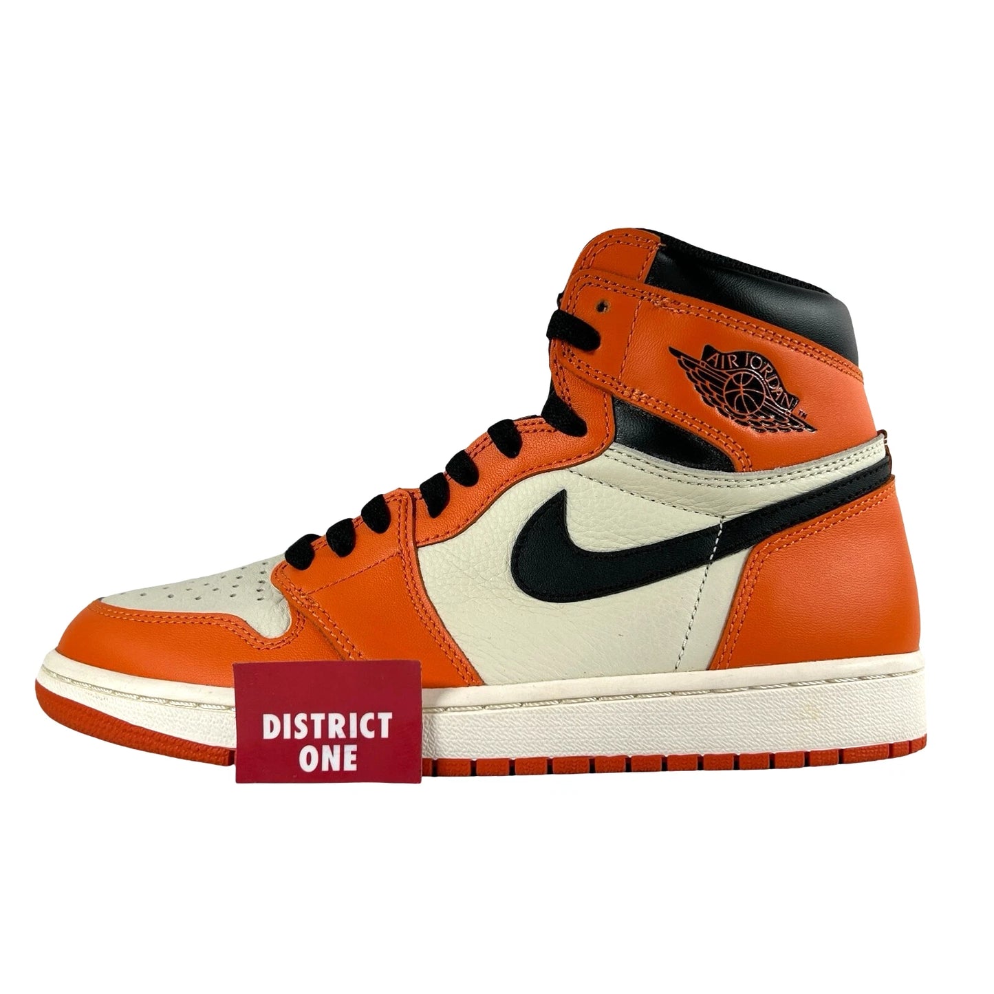 555088 113 Jordan 1 RSBB [USED] - 8.5 M (VNDS)