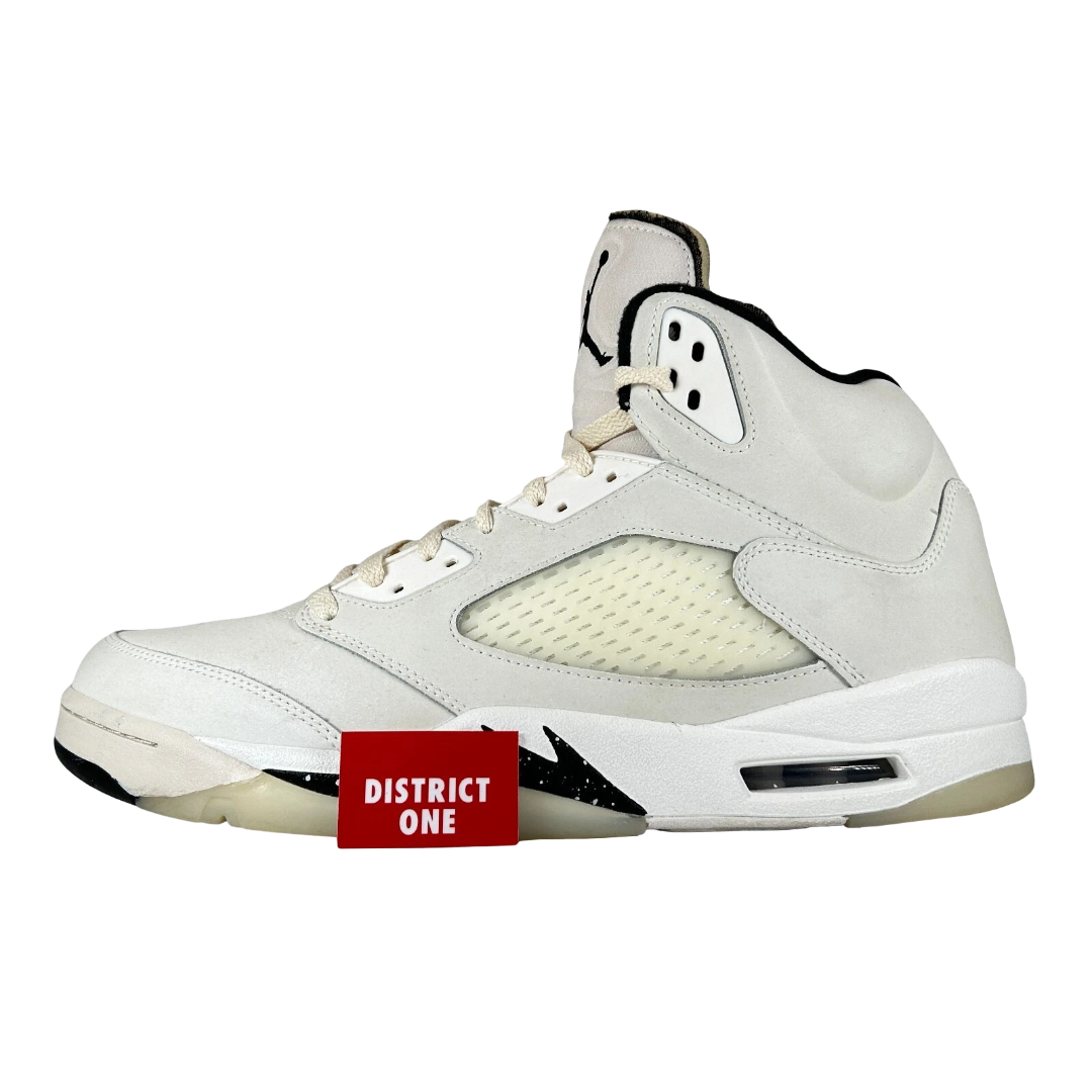FN7405 100 Jordan 5 Retro SE Sail [USED] - 13 M (Used2)