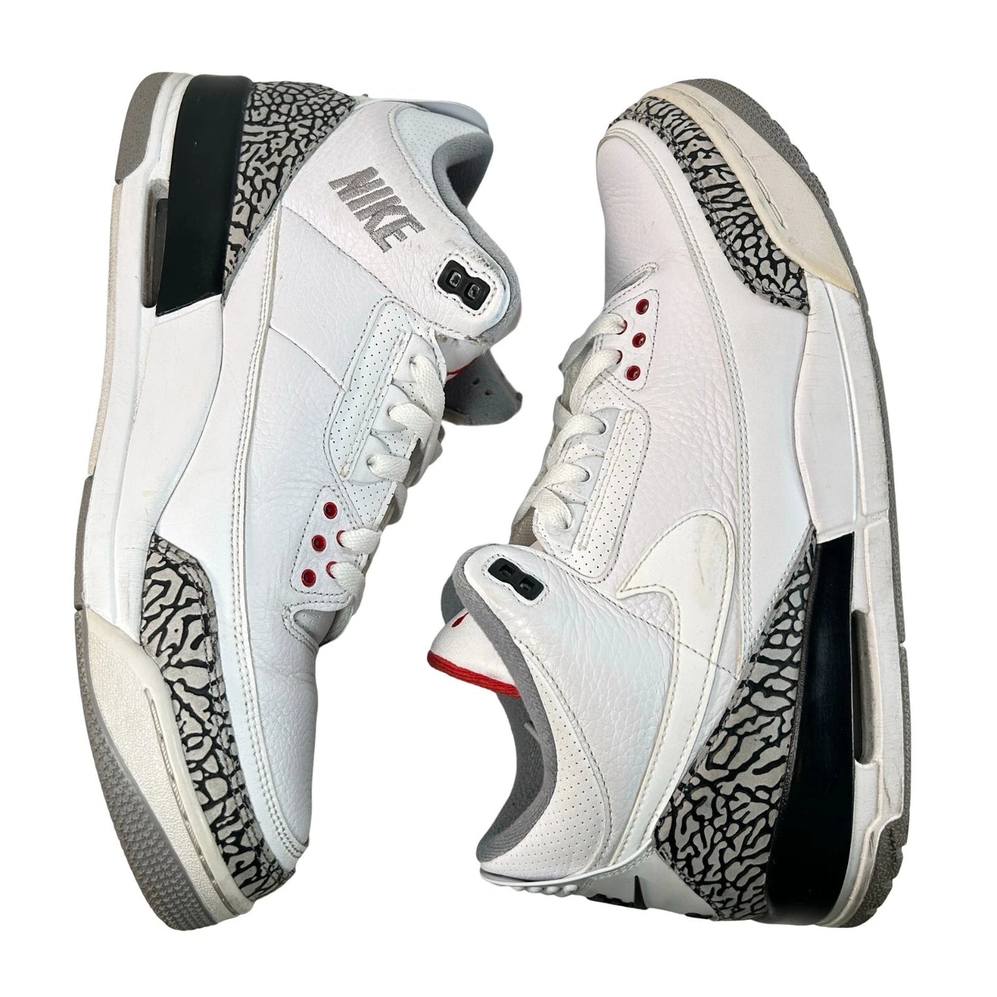 AV6683 160 Jordan 3 Retro JTH Super Bowl [USED]- 14 M (Used)