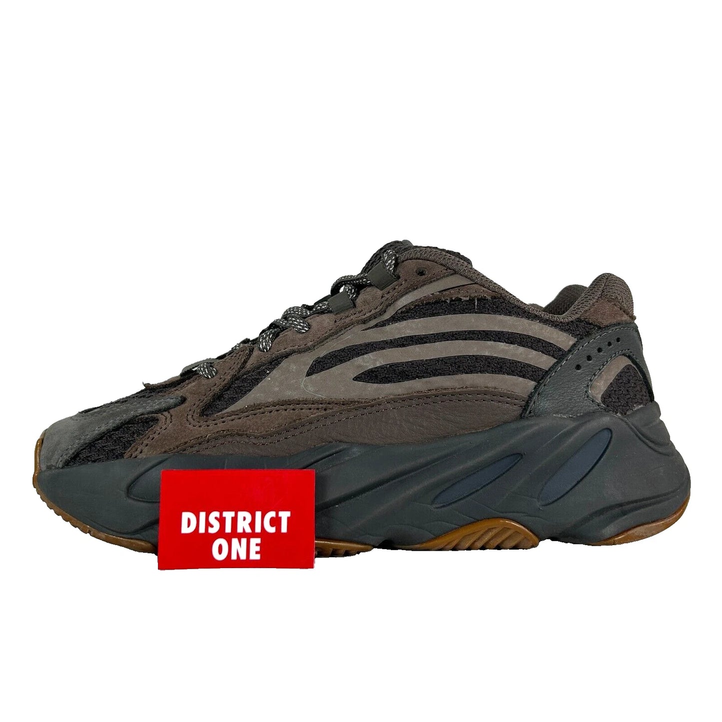 EG6860 Adidas Yeezy Boost 700 V2 Geode [USED] - 4 M (Used2)