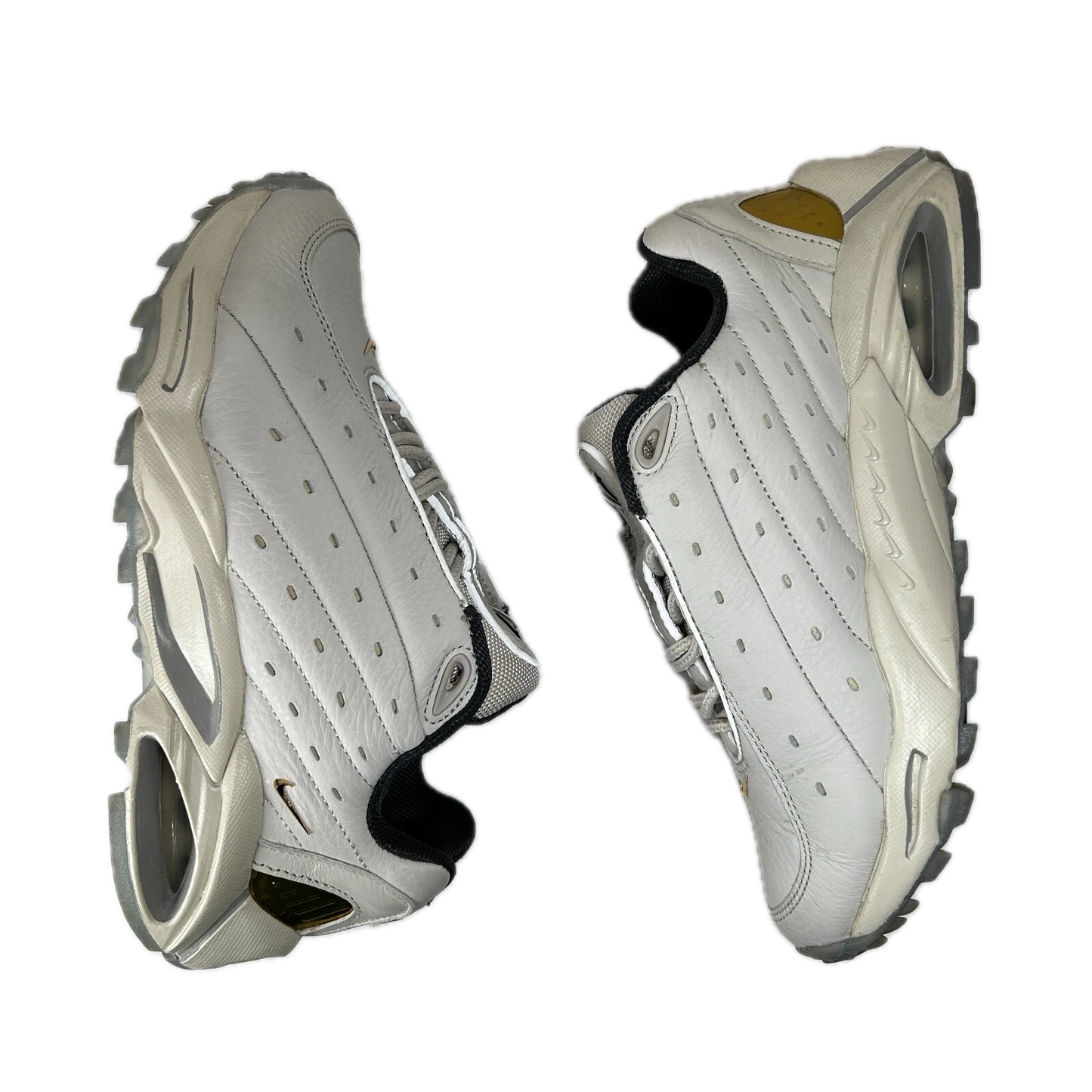 DH4692 003 Nike Hot Step Air Terra Drake NOCTA Champagne [USED] - 5.5 M (Used)