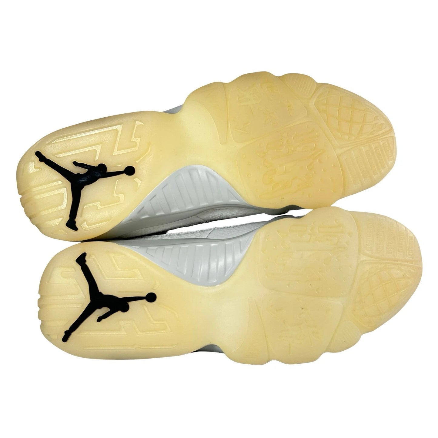 302370 021 Air Jordan 9 Retro City of Flight - 11.5 M (Soles Yellowing)