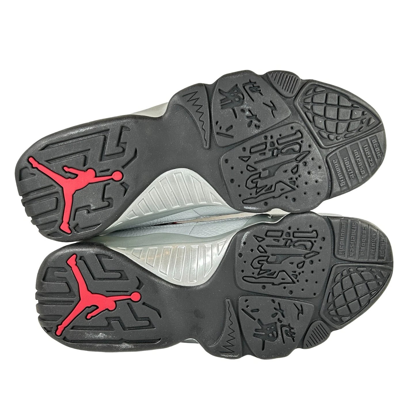 302370 012 Air Jordan 9 Retro Johnny Kilroy 2012 [CONDITIONAL] - 9 M