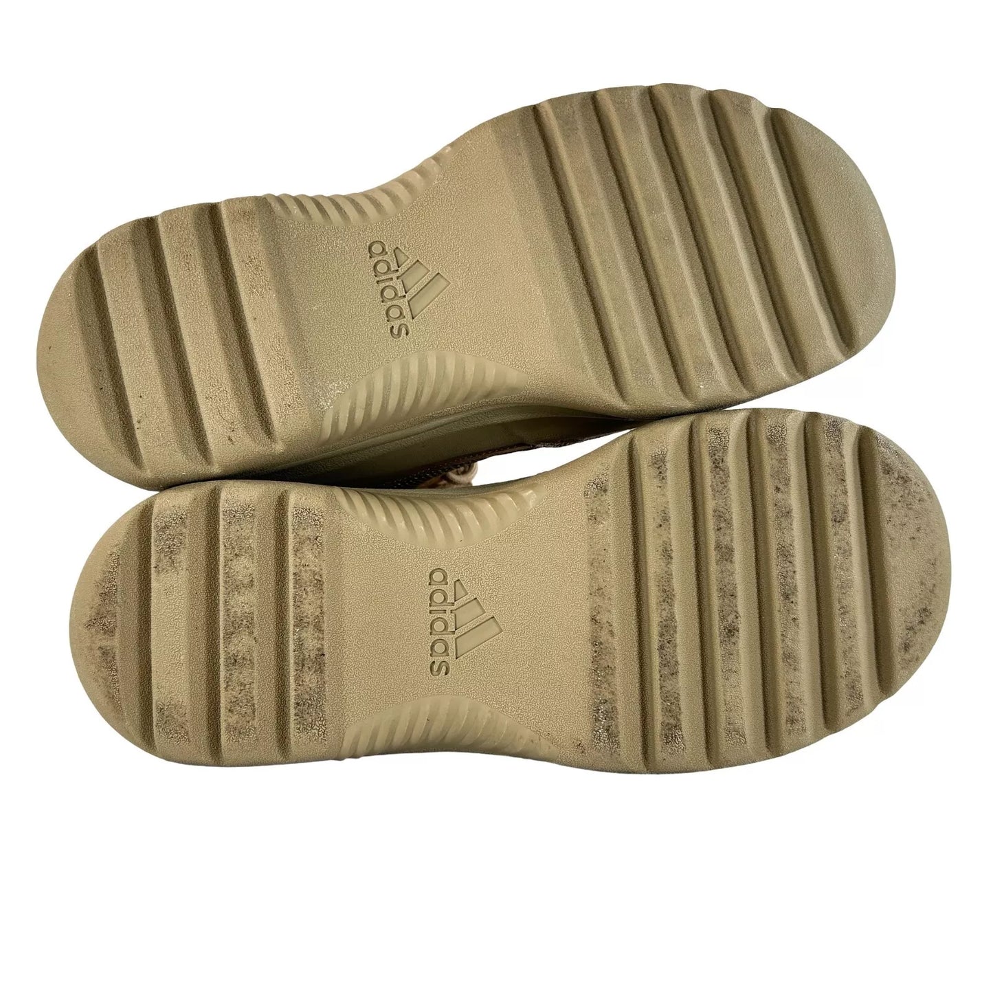 EG6462 Adidas Yeezy Desert Boot Rock [USED] - 11.5 M (VNDS)
