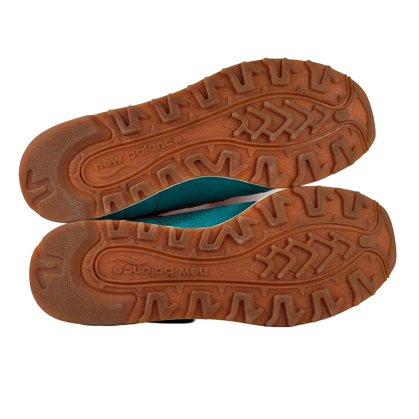 CM496CP New Balance 496 Concepts Regatta [USED] - 10.5 M (Used) (No Box)