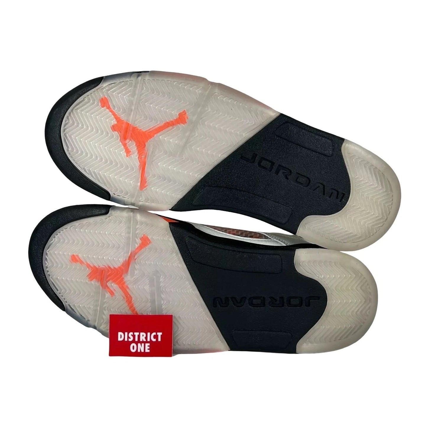 136027 148 Jordan 5 Retro International Flight [CONDITIONAL] - 9.5 M (Replace Box) (Soles Yellowing)
