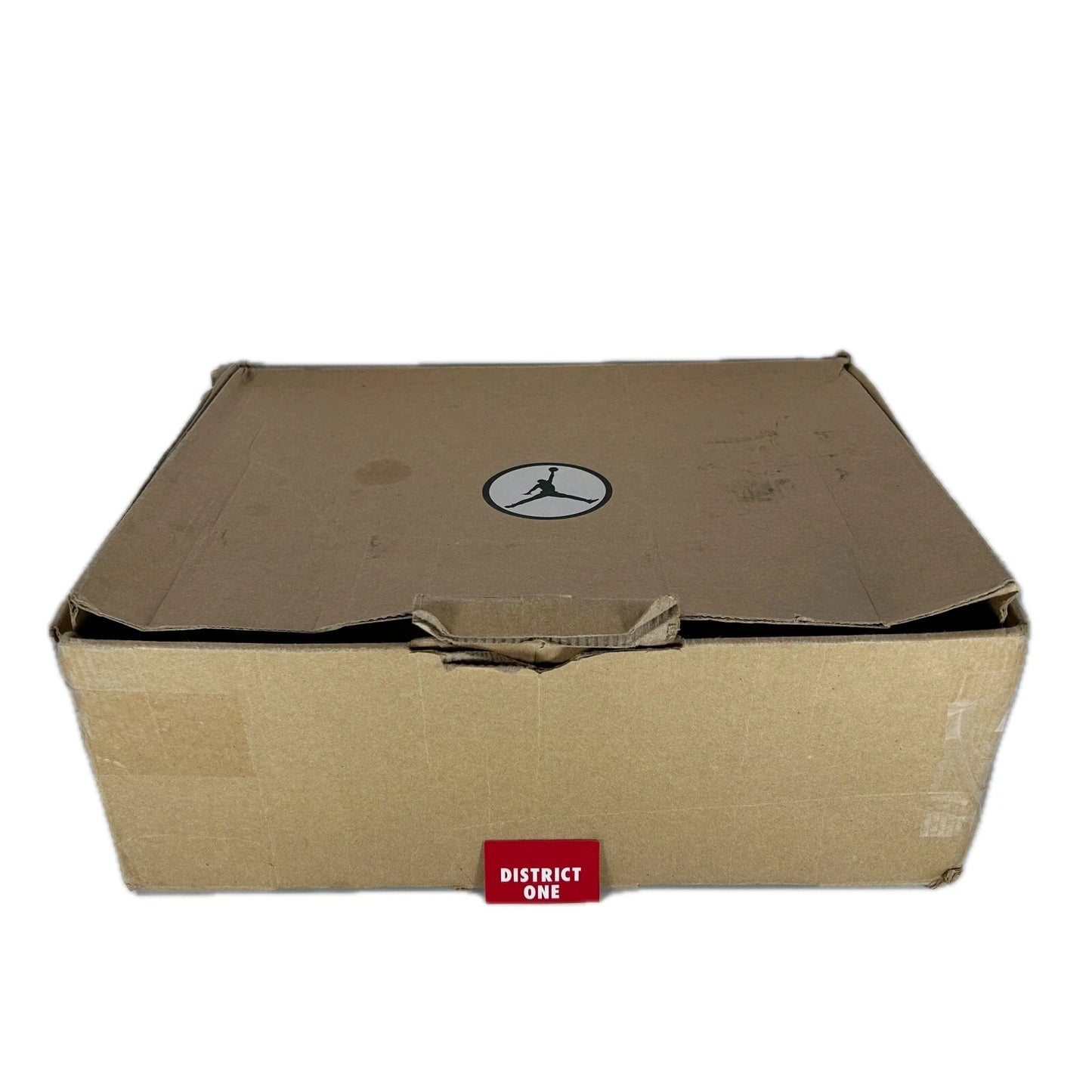 410917 101 Air Jordan 9 Retro Premio Bin 23 2010 [CONDITIONAL] - 10 M (Residue on Soles) (Damaged Box)