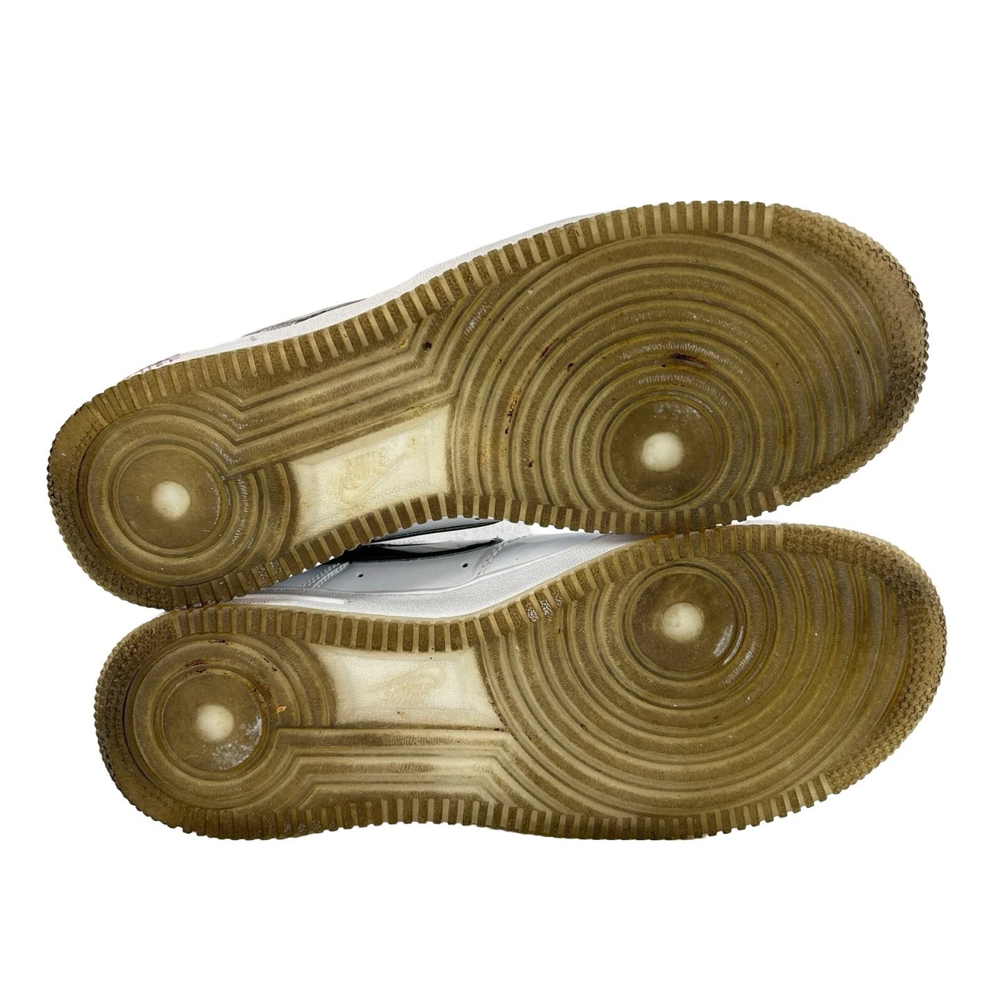 845053 105 Nike Air Force 1 Low Taiwan (2018) [USED] - 6.5 M (Used)