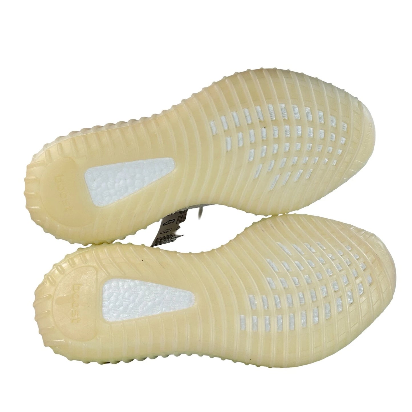 CP9366 Yeezy 350 V2 Cream White [CONDITIONAL] - 11.5 M (Yellowing2)