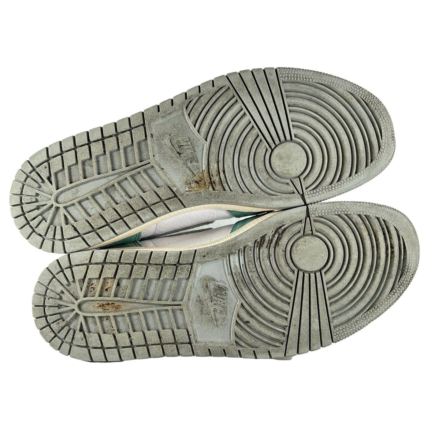 555088 311 Jordan 1 Turbo Green [USED] - 12 M (Used2)