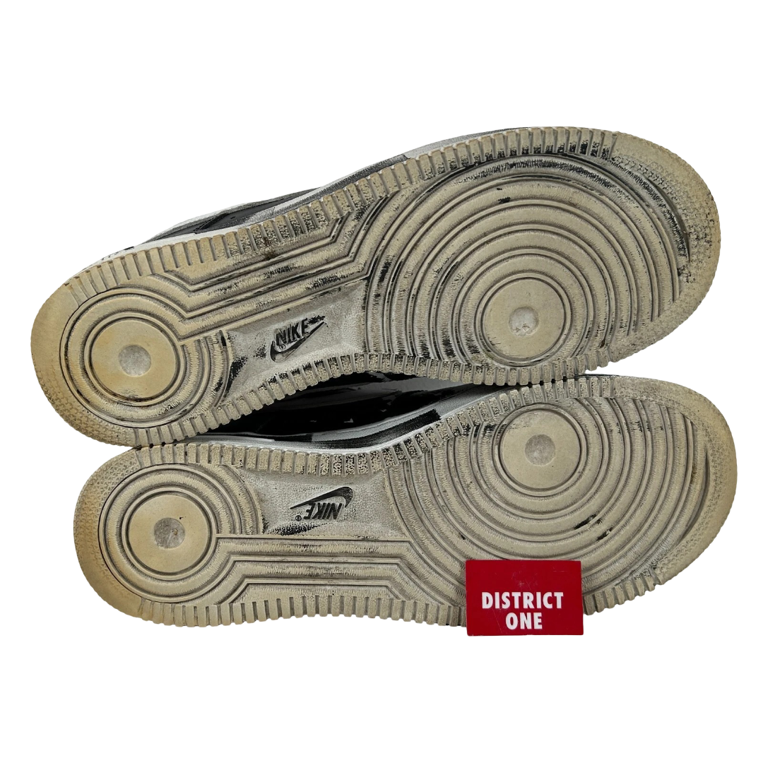 AQ3692 001 Nike Air Force 1 Low G-Dragon Peaceminusone Para-Noise [USED] - 9.5 M (Used)