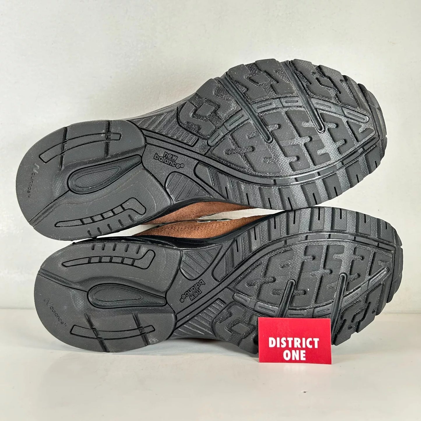 WR993ALD New Balance 993 Aime Leon Dore Brown (Women's) [USED] - 8 W (VNDS)